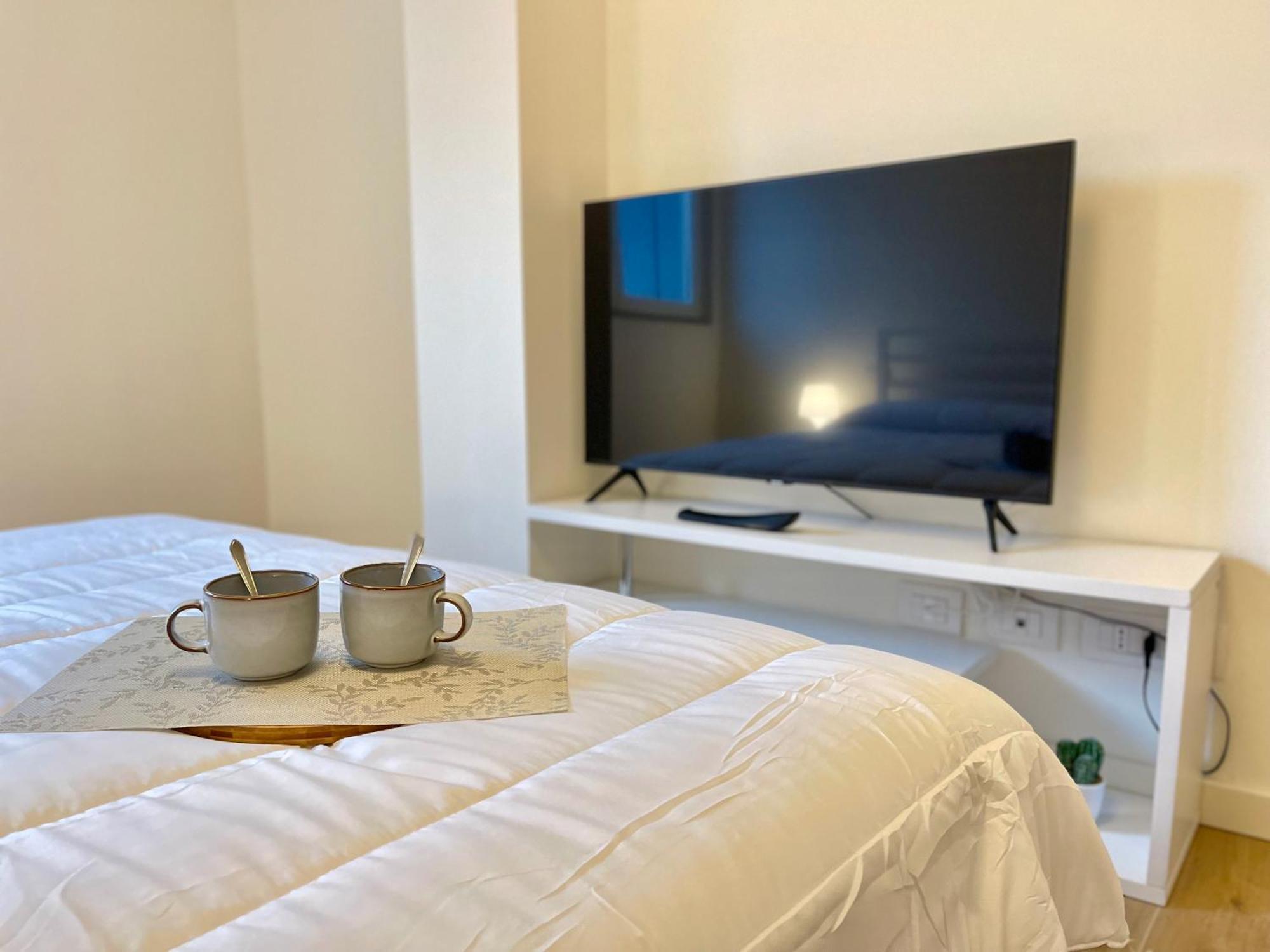 Apartment Cenisio 12