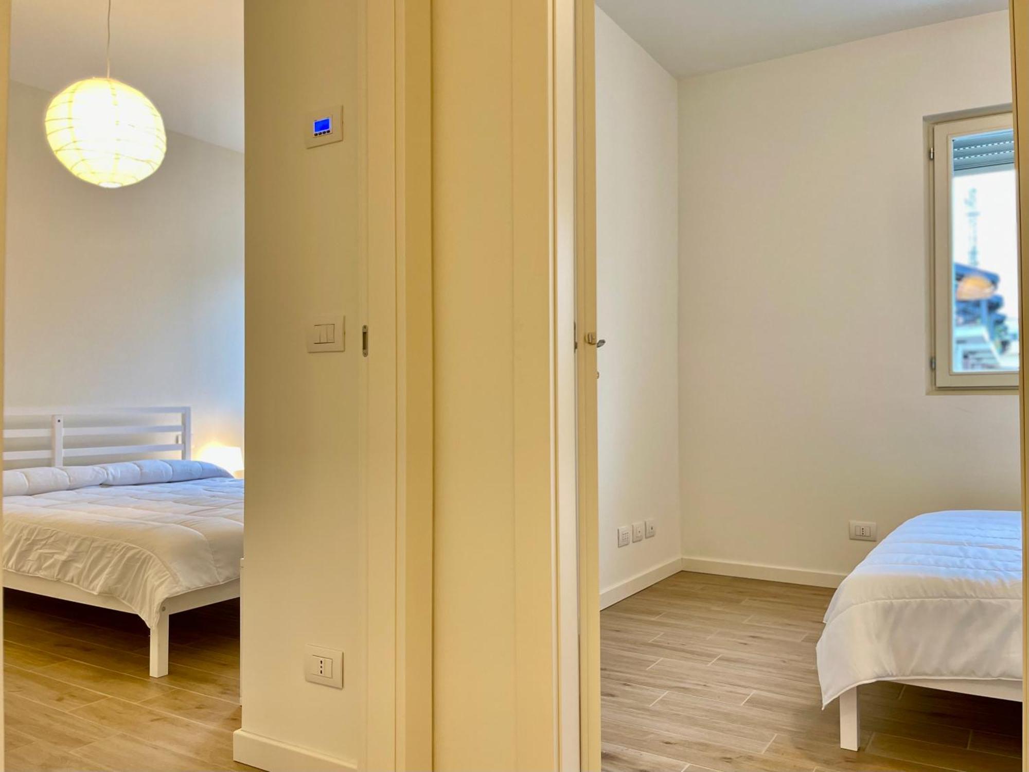 Apartment Cenisio 12 Bergamo