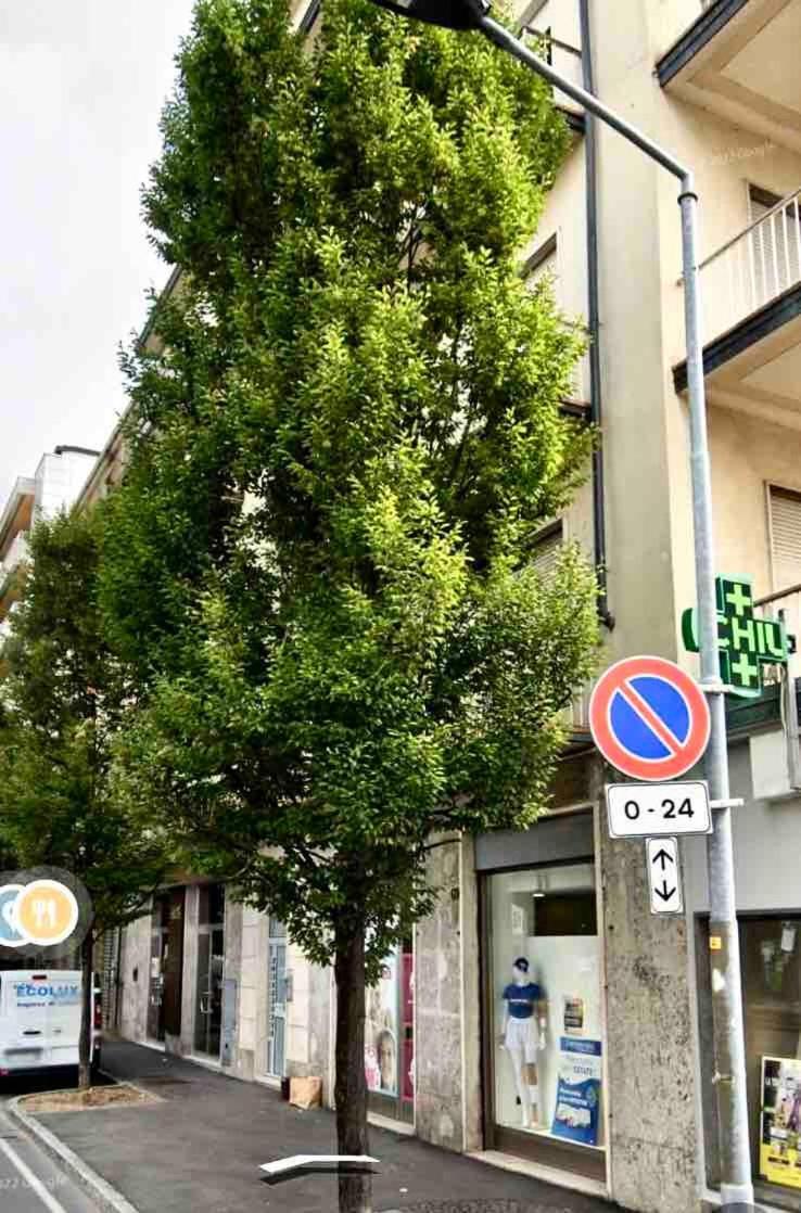 In Centro Di Ultima Generazionea Apartment Bergamo