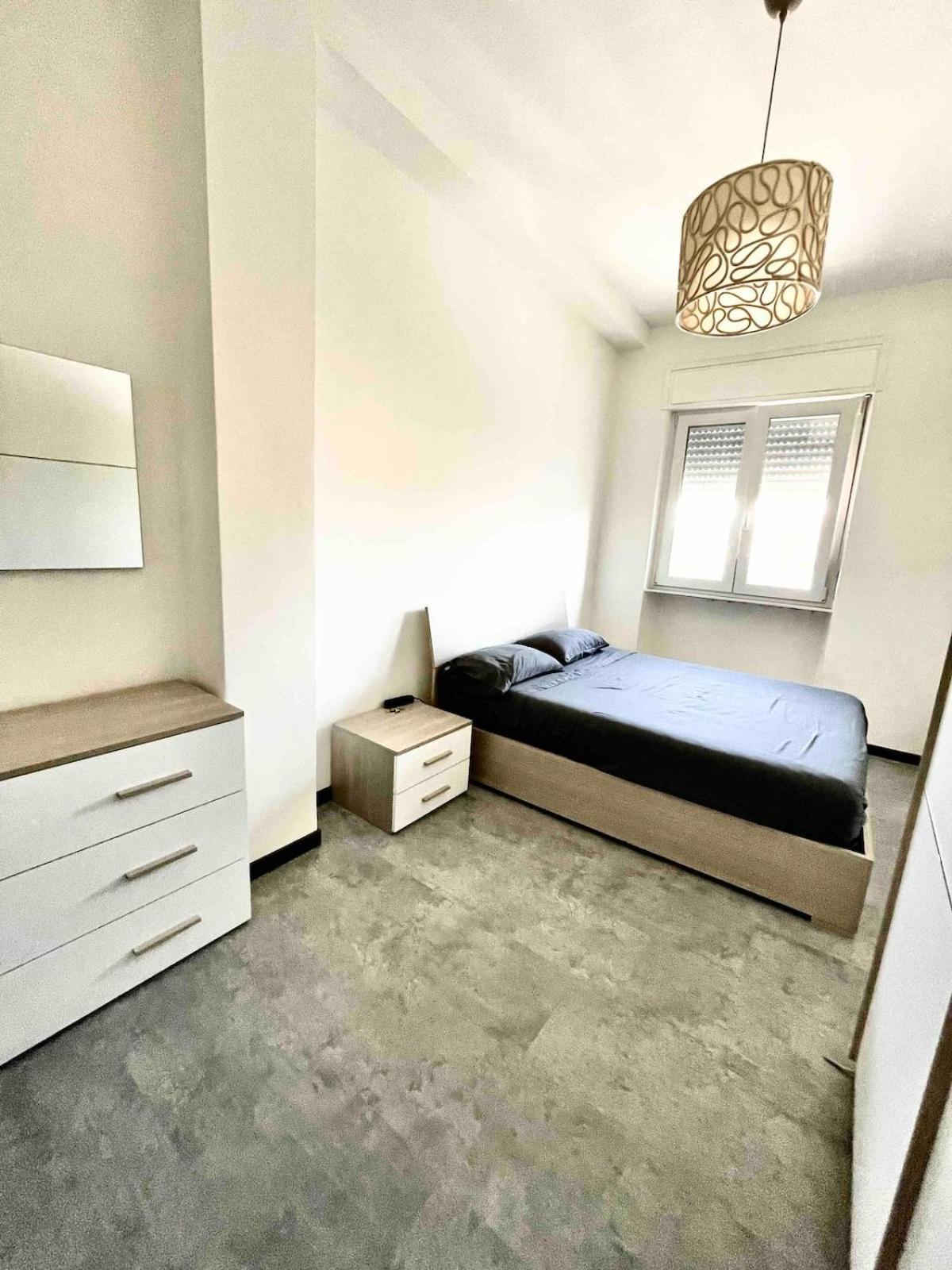 Apartment In Centro Di Ultima Generazionea Bergamo