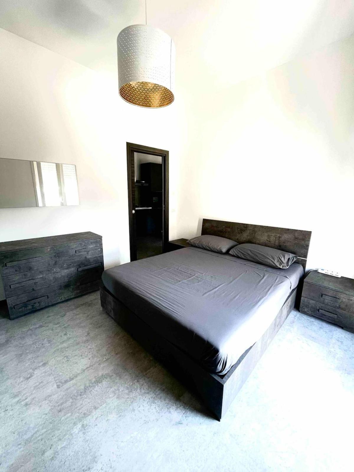Apartment In Centro Di Ultima Generazionea Bergamo
