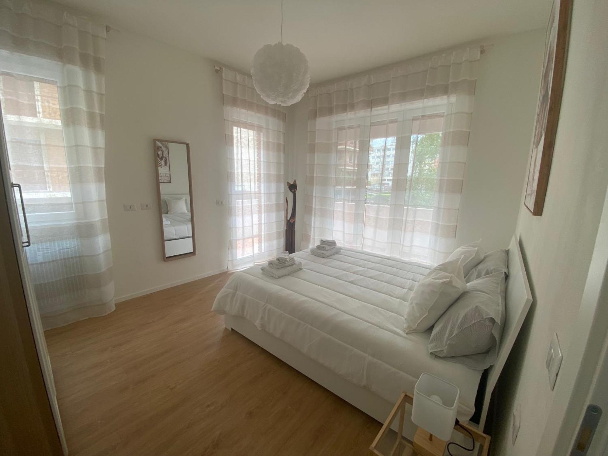 Nelle Favole Apartment