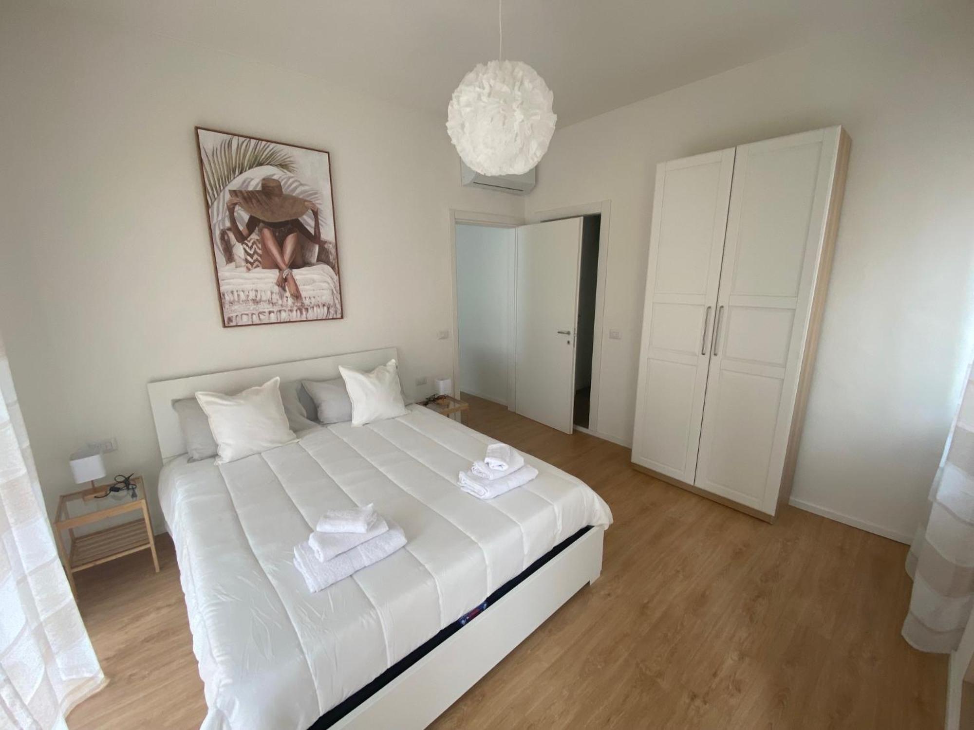 Nelle Favole Apartment Bergamo