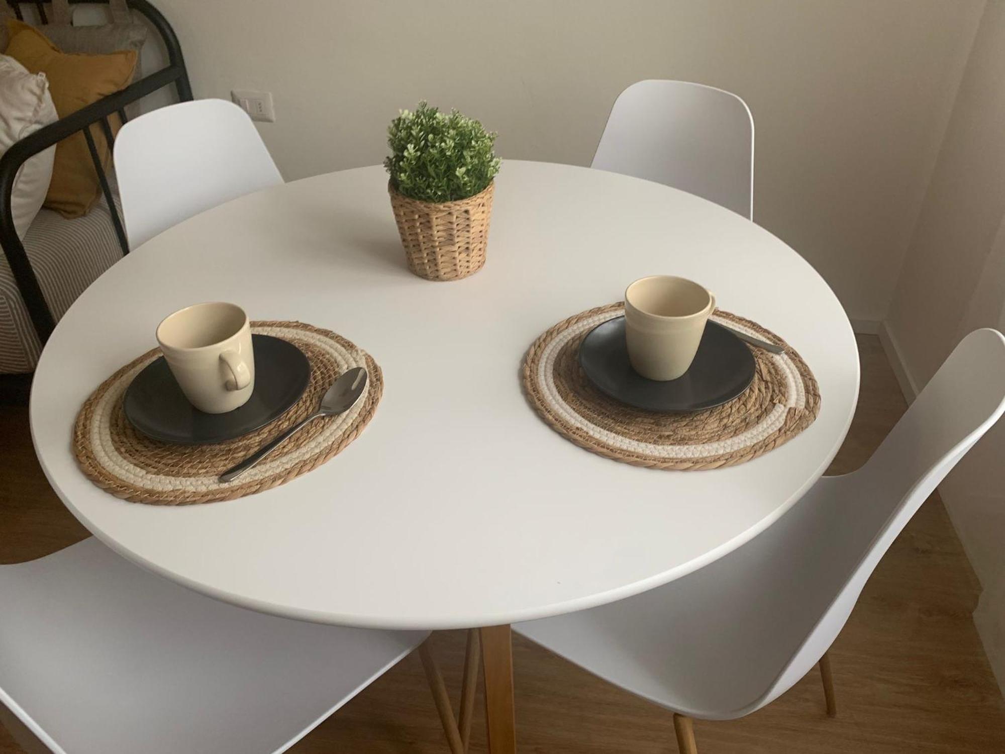 Apartment Nelle Favole