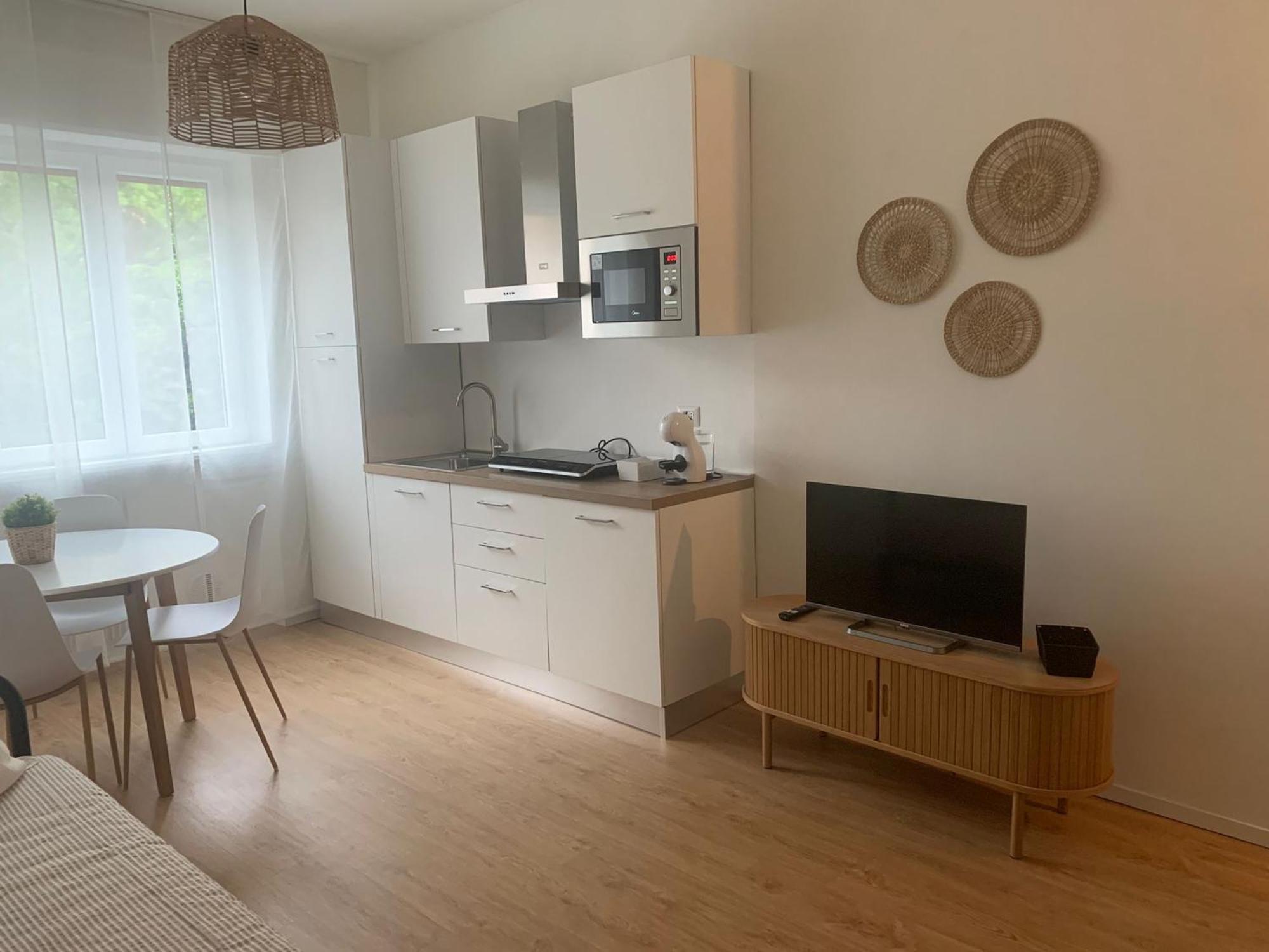 Nelle Favole Apartment *