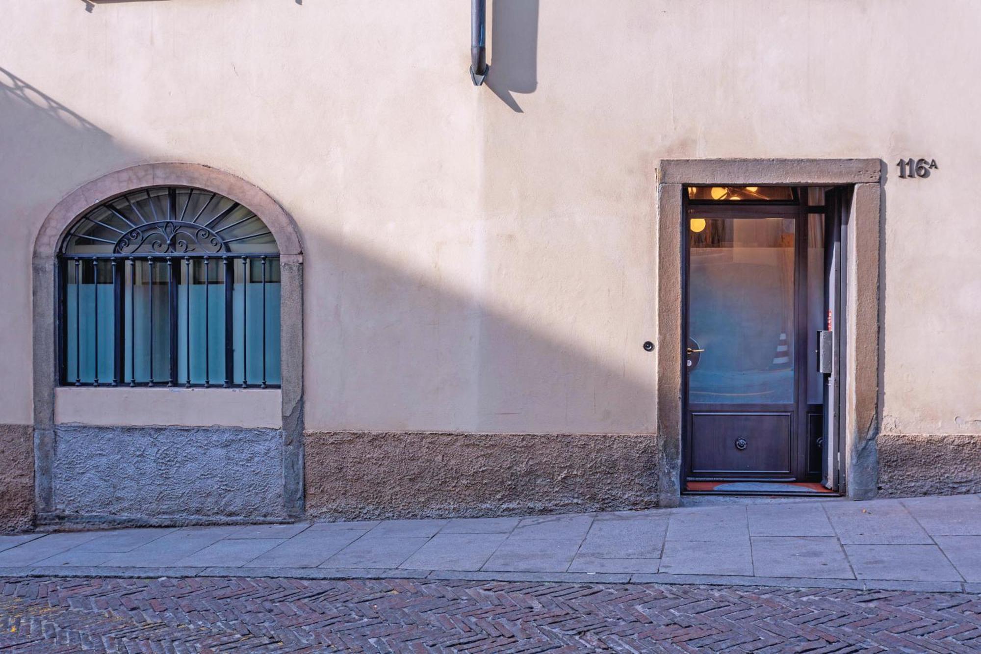 Apartment Chiaro - Casa Collina