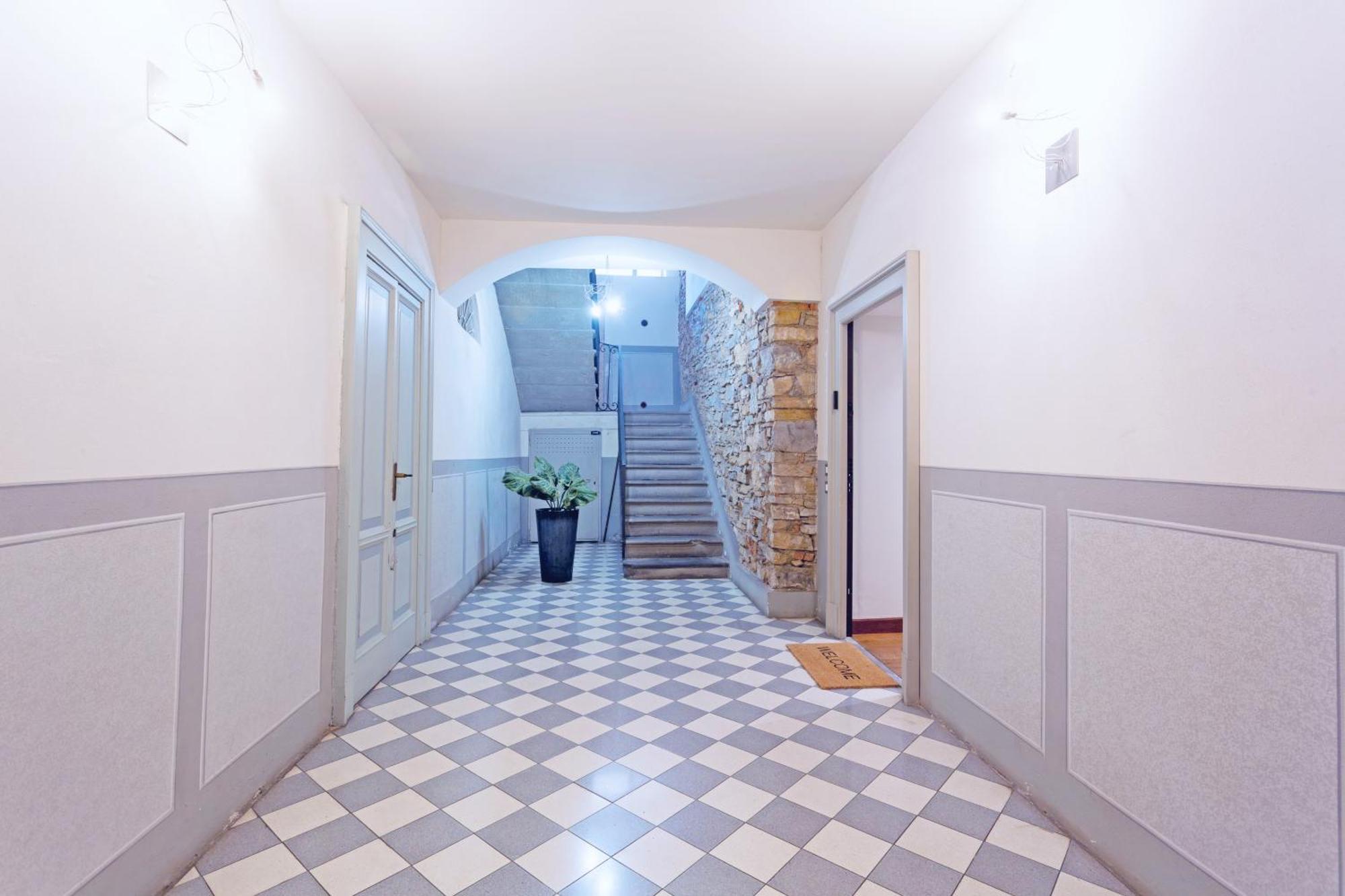 Apartment Chiaro - Casa Collina