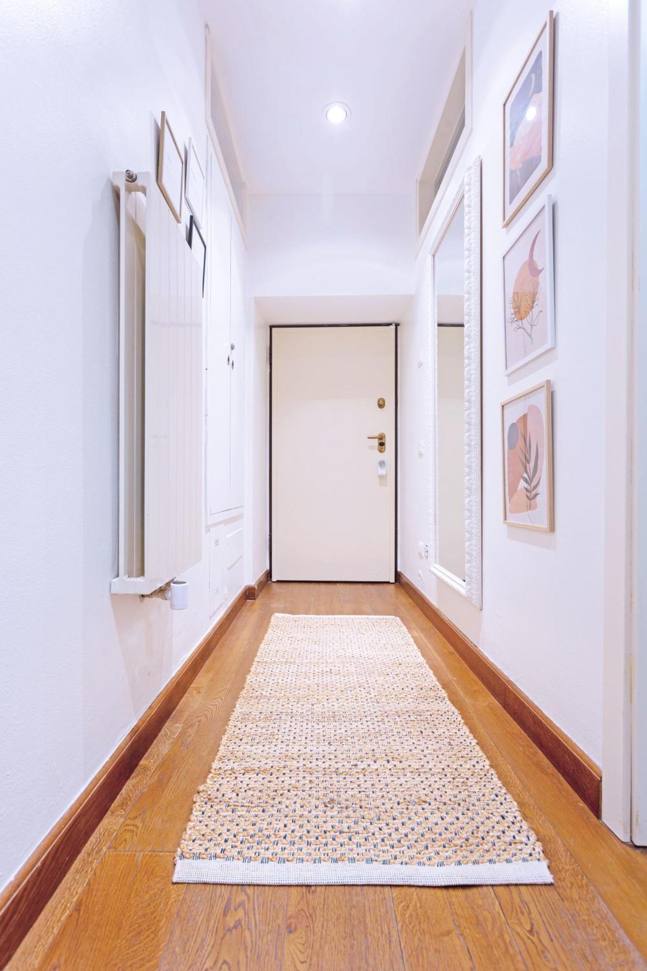 Apartment Chiaro - Casa Collina *