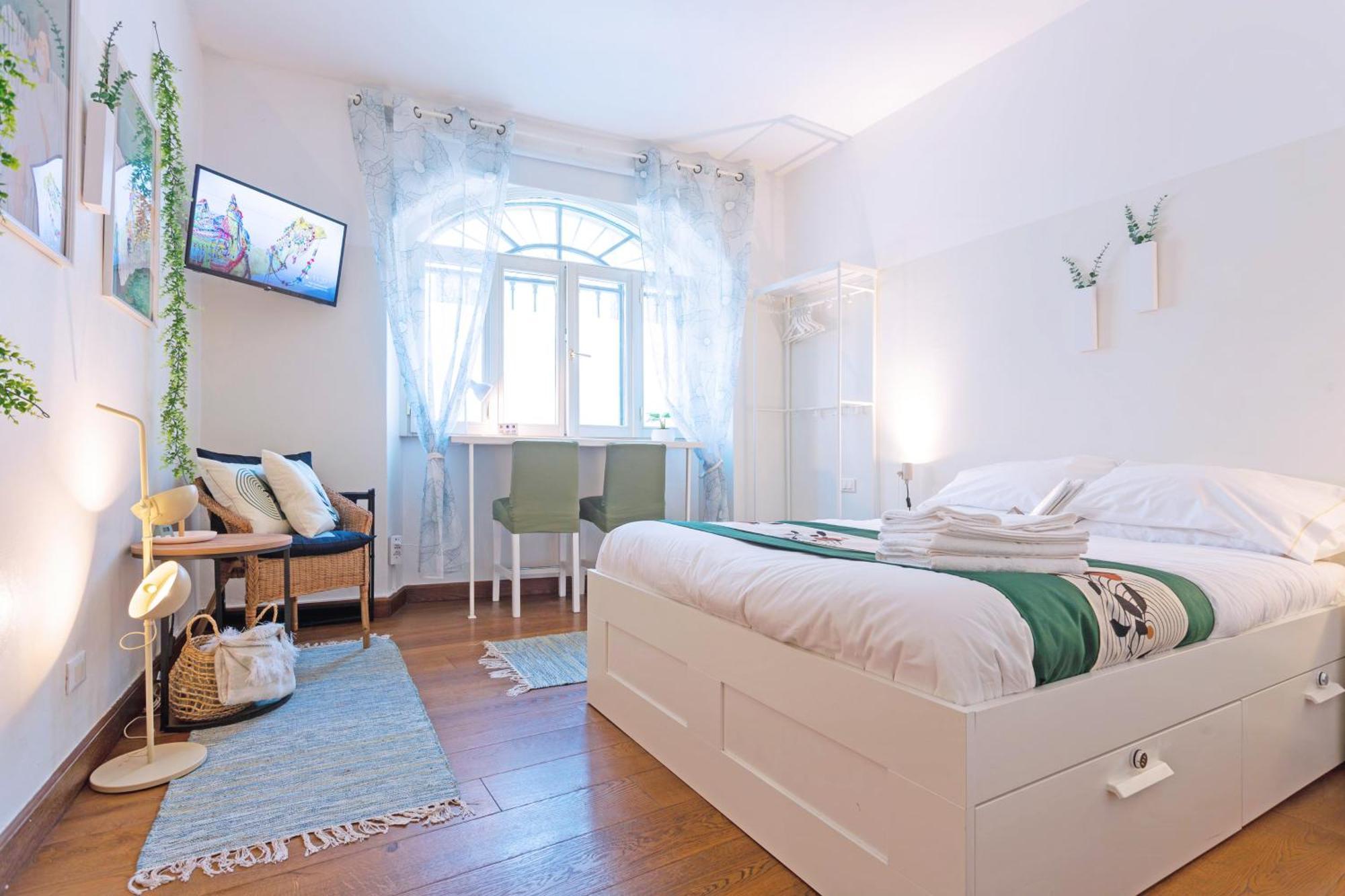 Chiaro - Casa Collina * Bergamo
