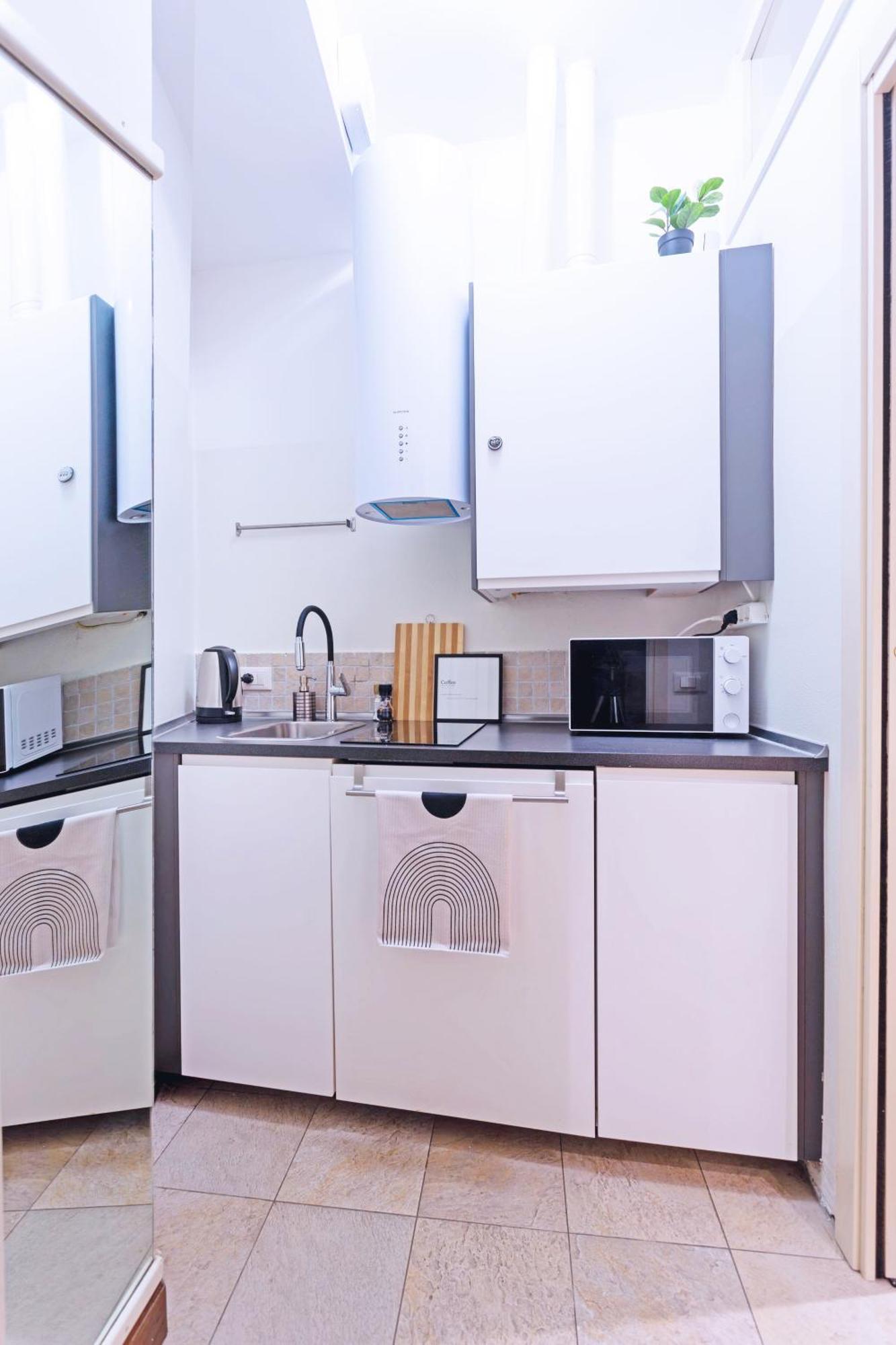 Chiaro - Casa Collina Apartment Bergamo