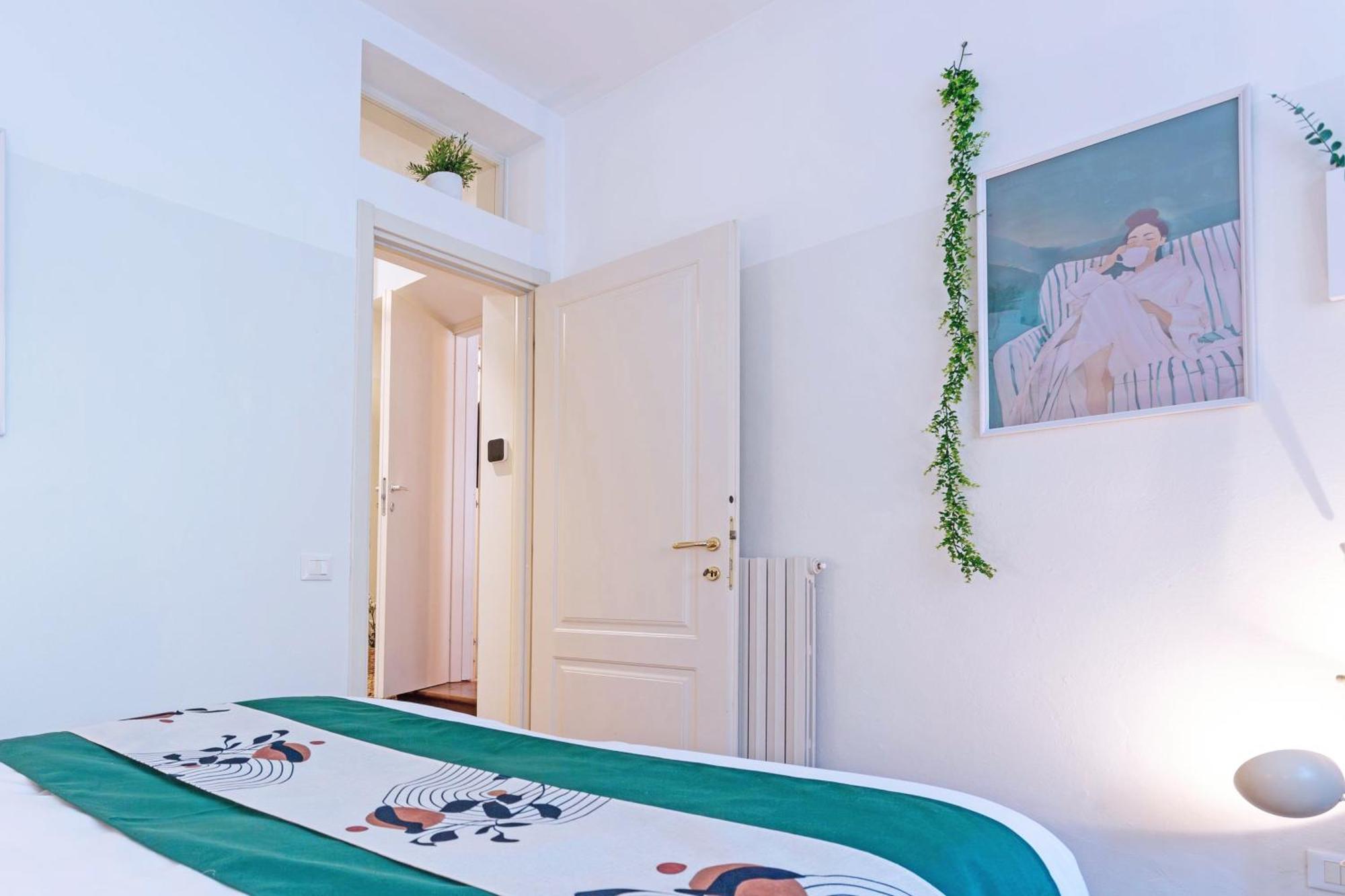 Apartment Chiaro - Casa Collina