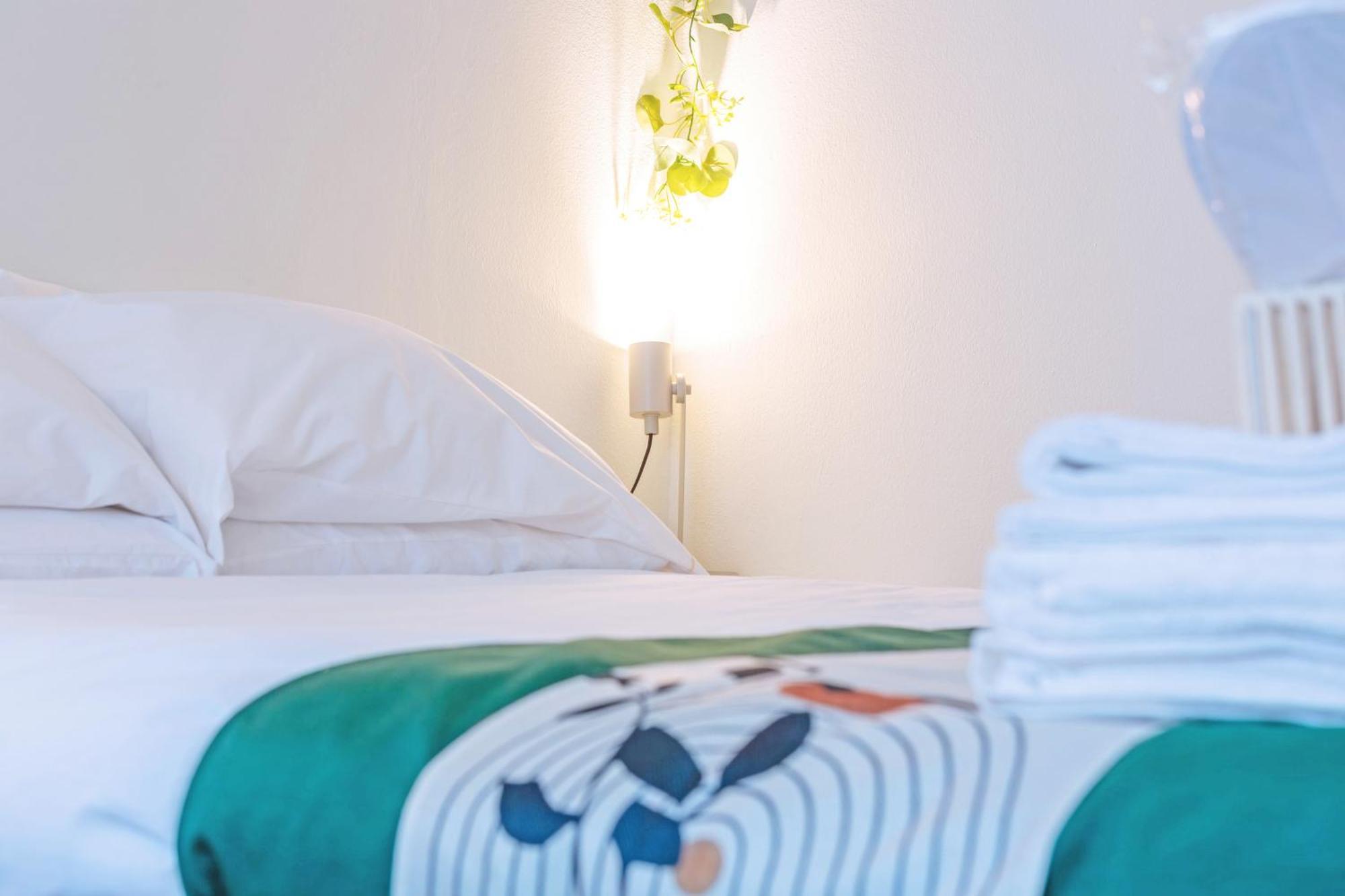 Apartment Chiaro - Casa Collina *