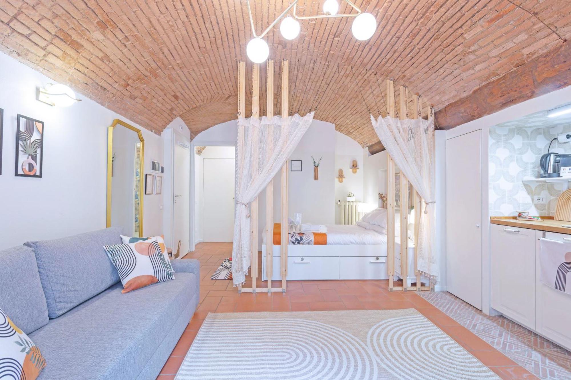 Arco - Casa Collina *