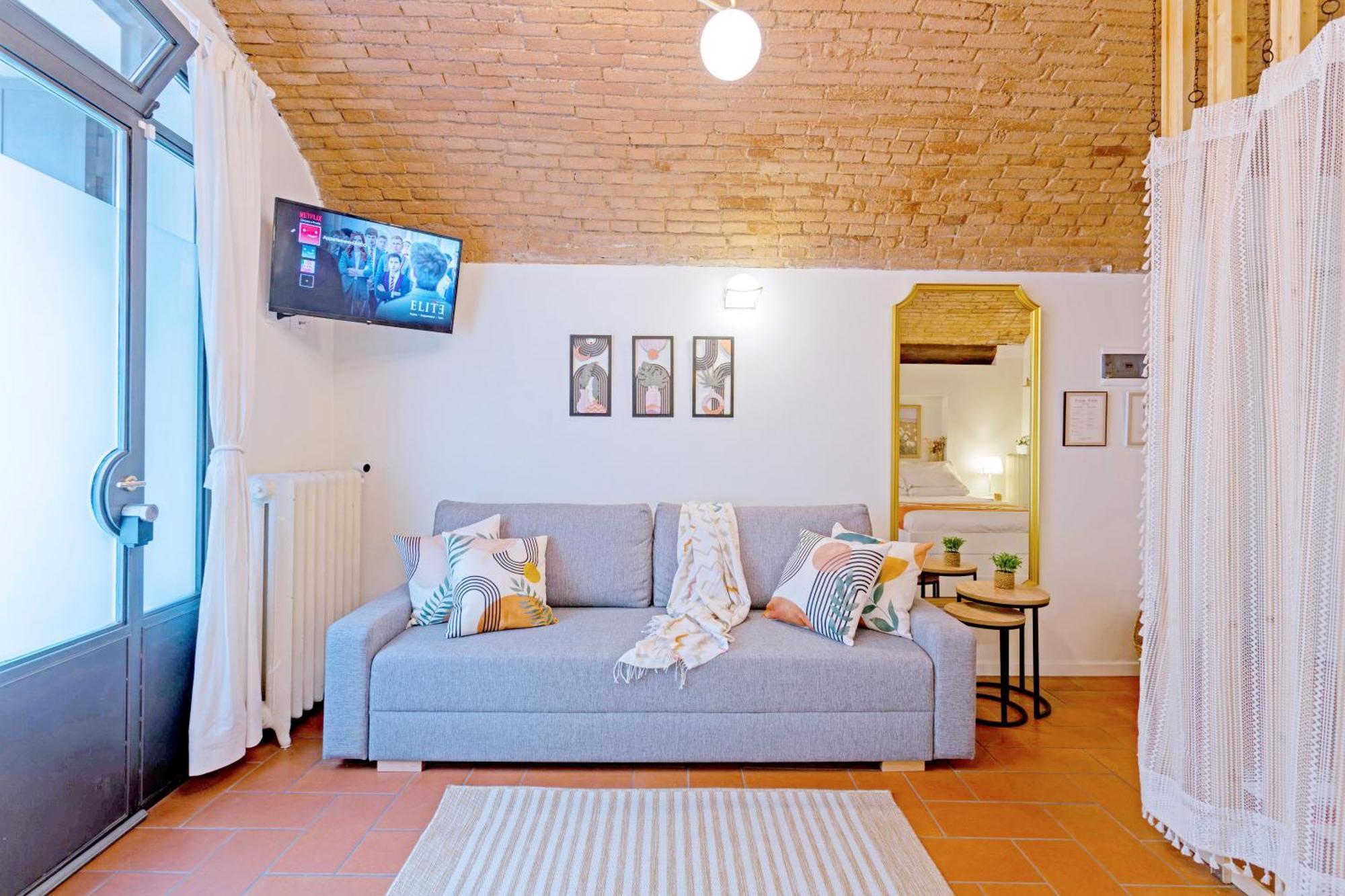 Arco - Casa Collina *