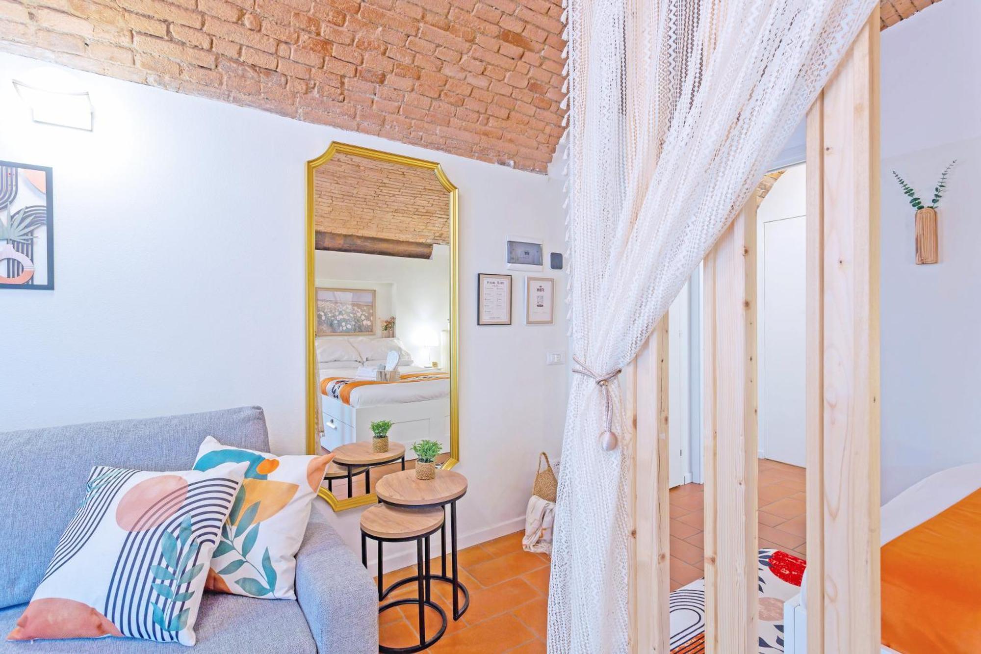 Arco - Casa Collina Apartment *