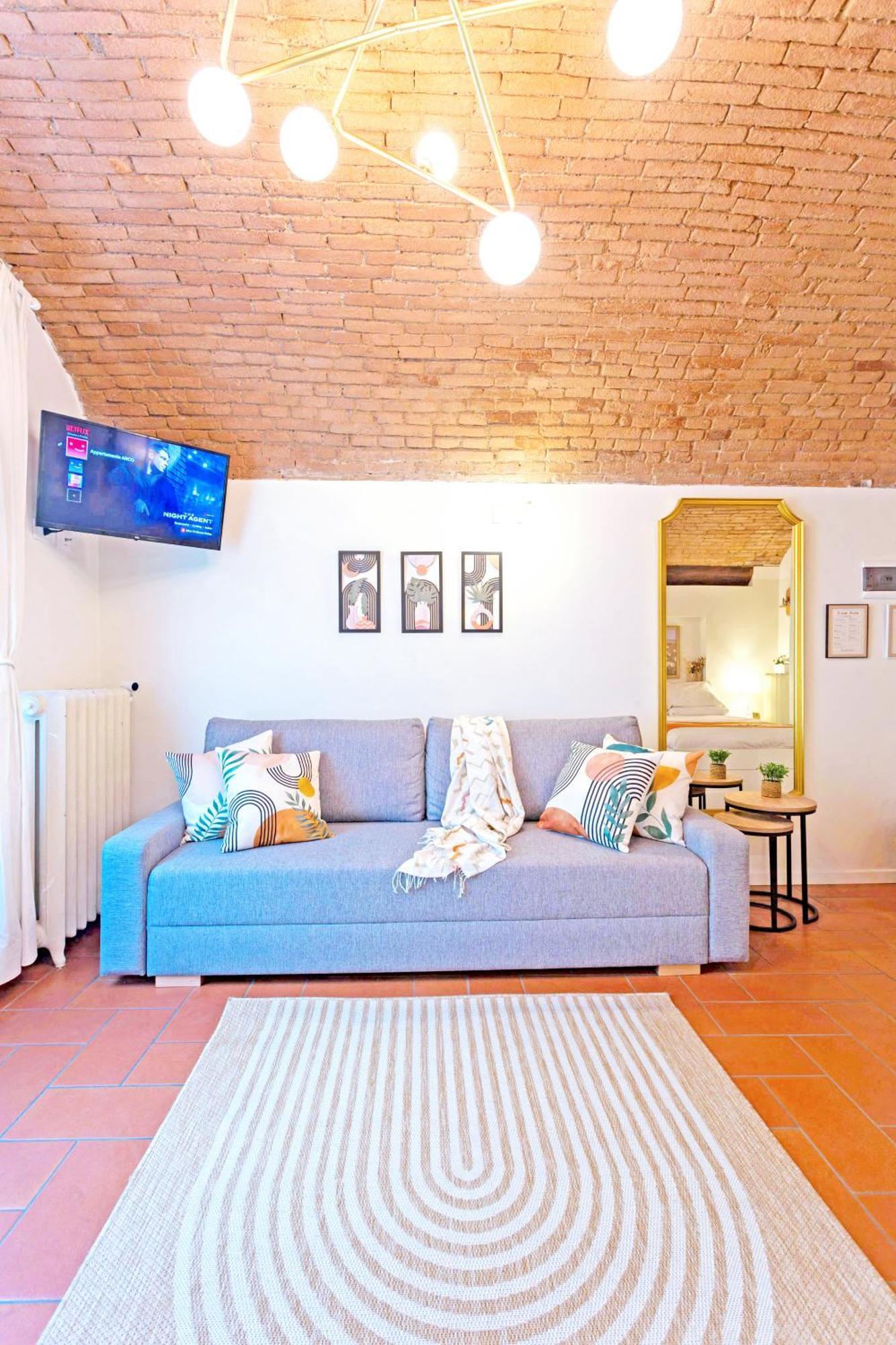 Apartment Arco - Casa Collina *