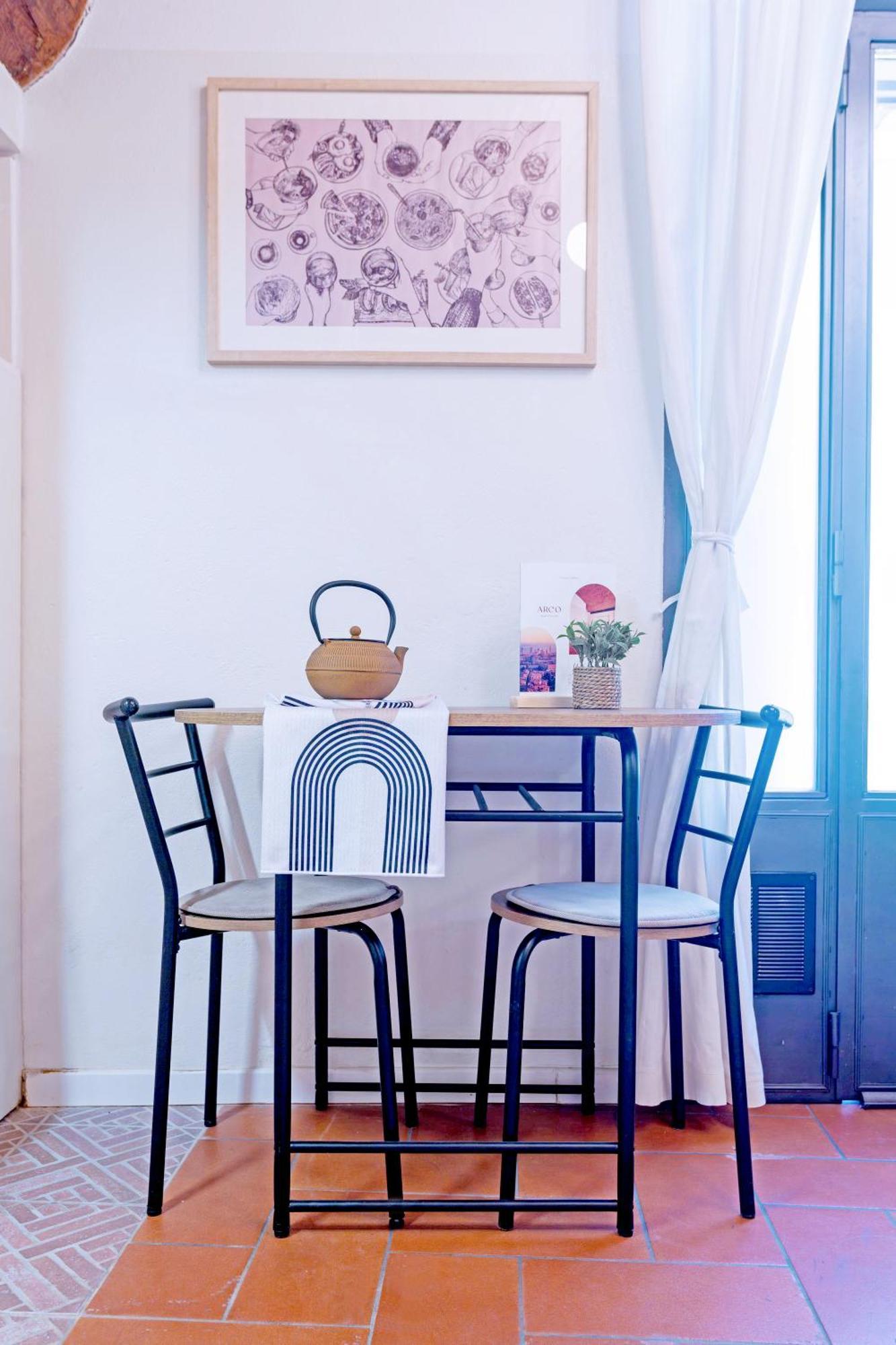 Arco - Casa Collina *