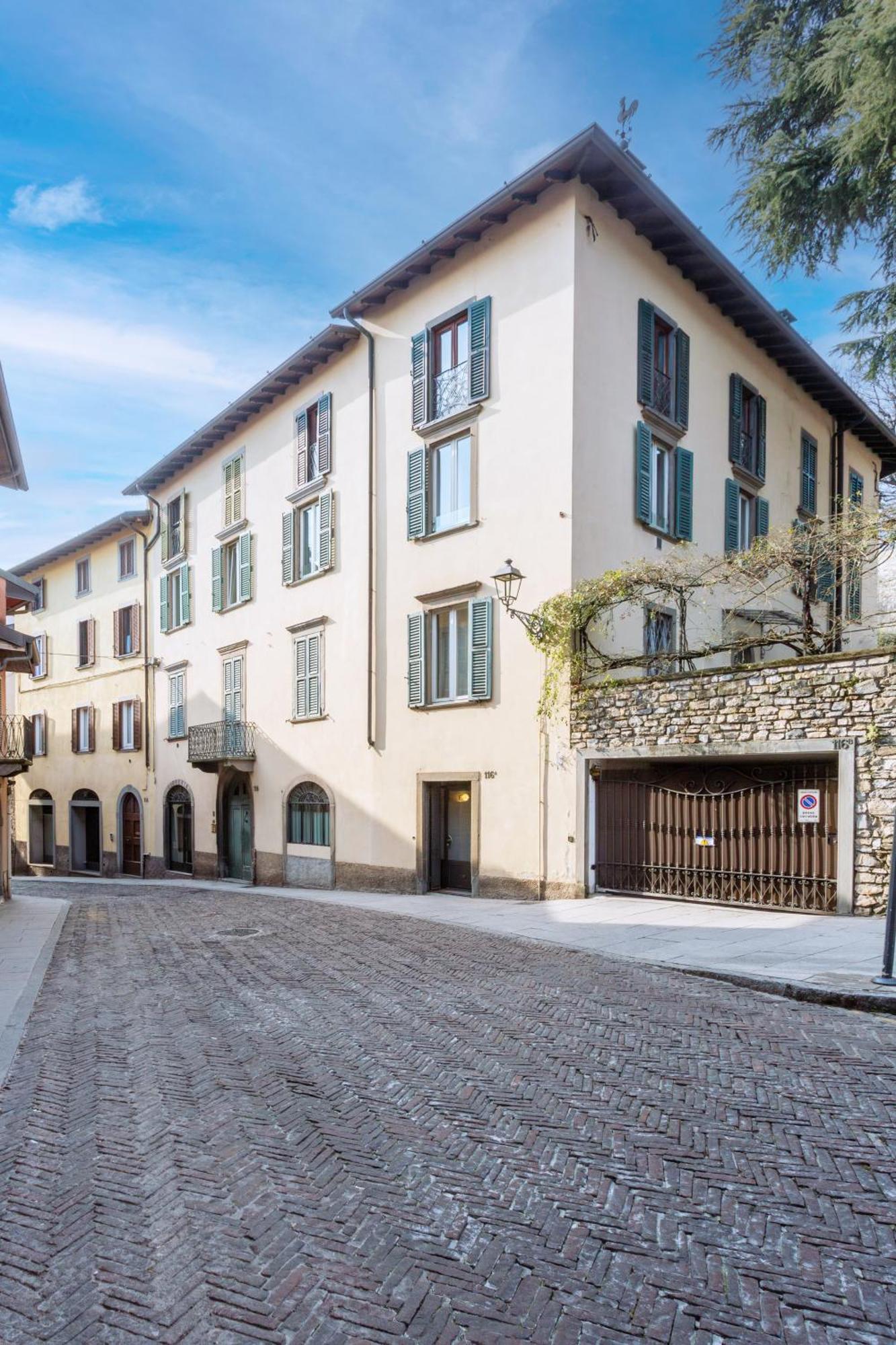 Arco - Casa Collina