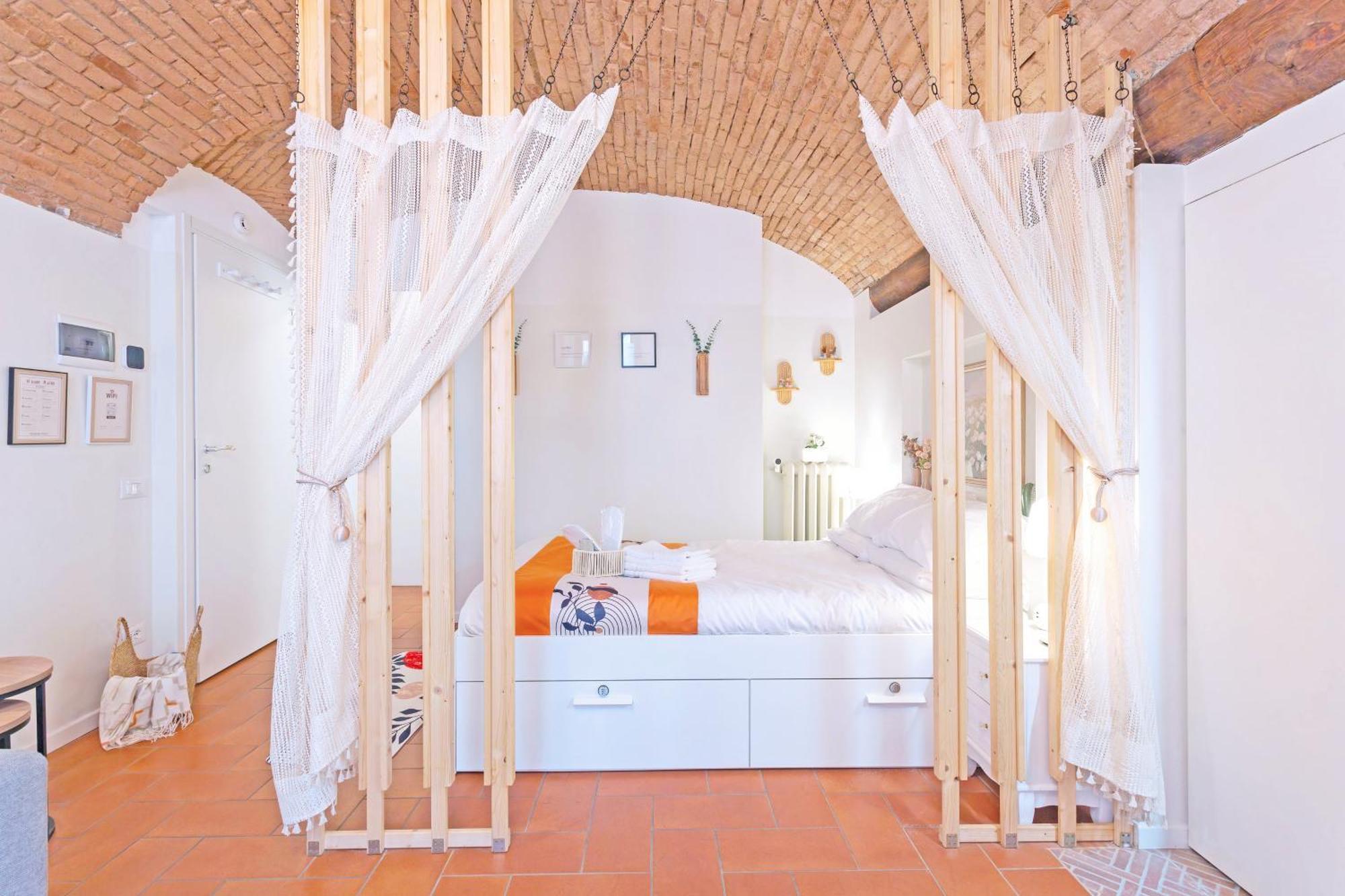 Arco - Casa Collina Apartment *