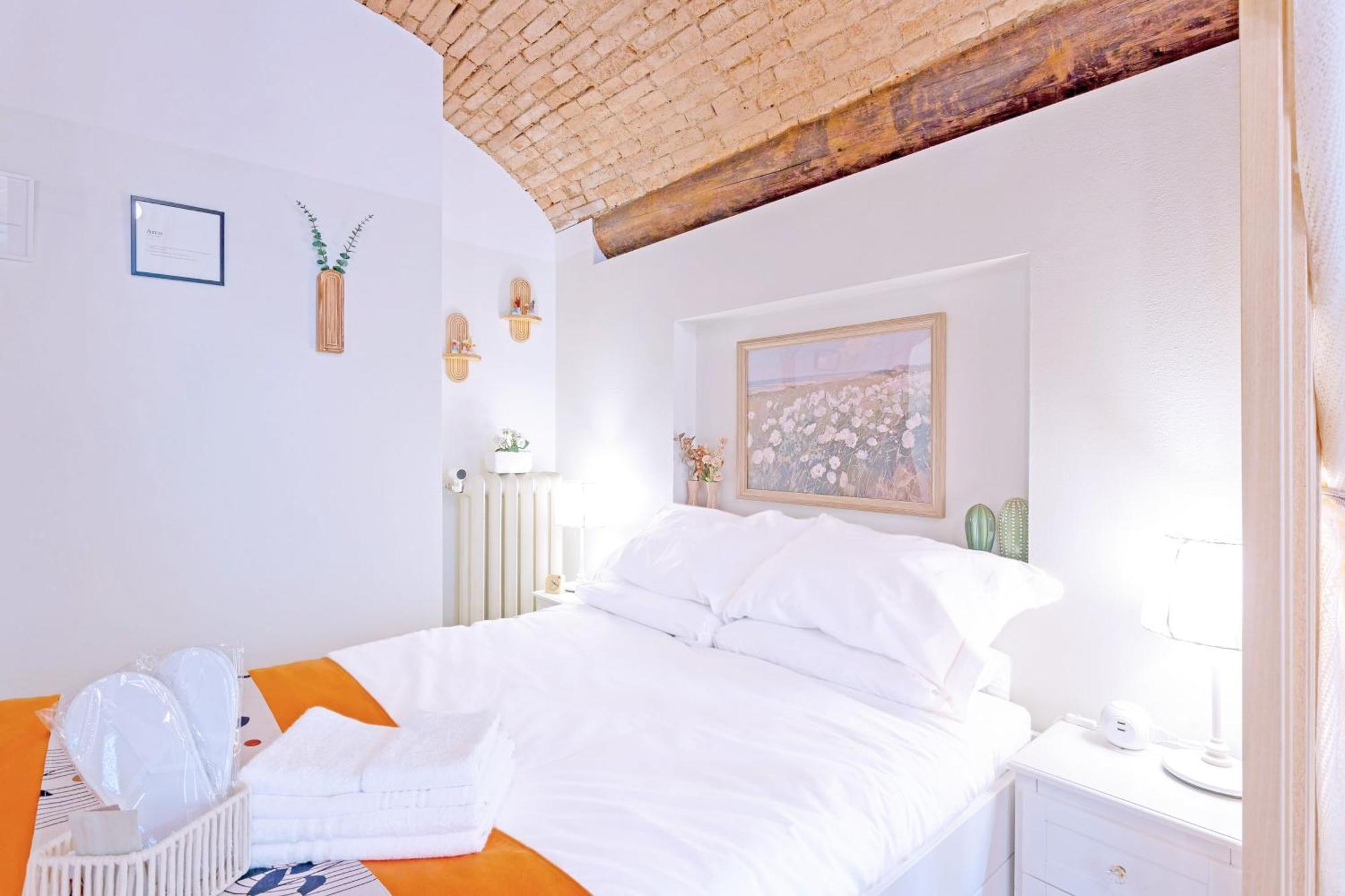 Arco - Casa Collina Appartamento Bergamo