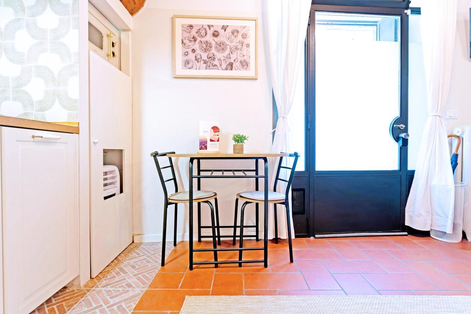 Arco - Casa Collina Apartment