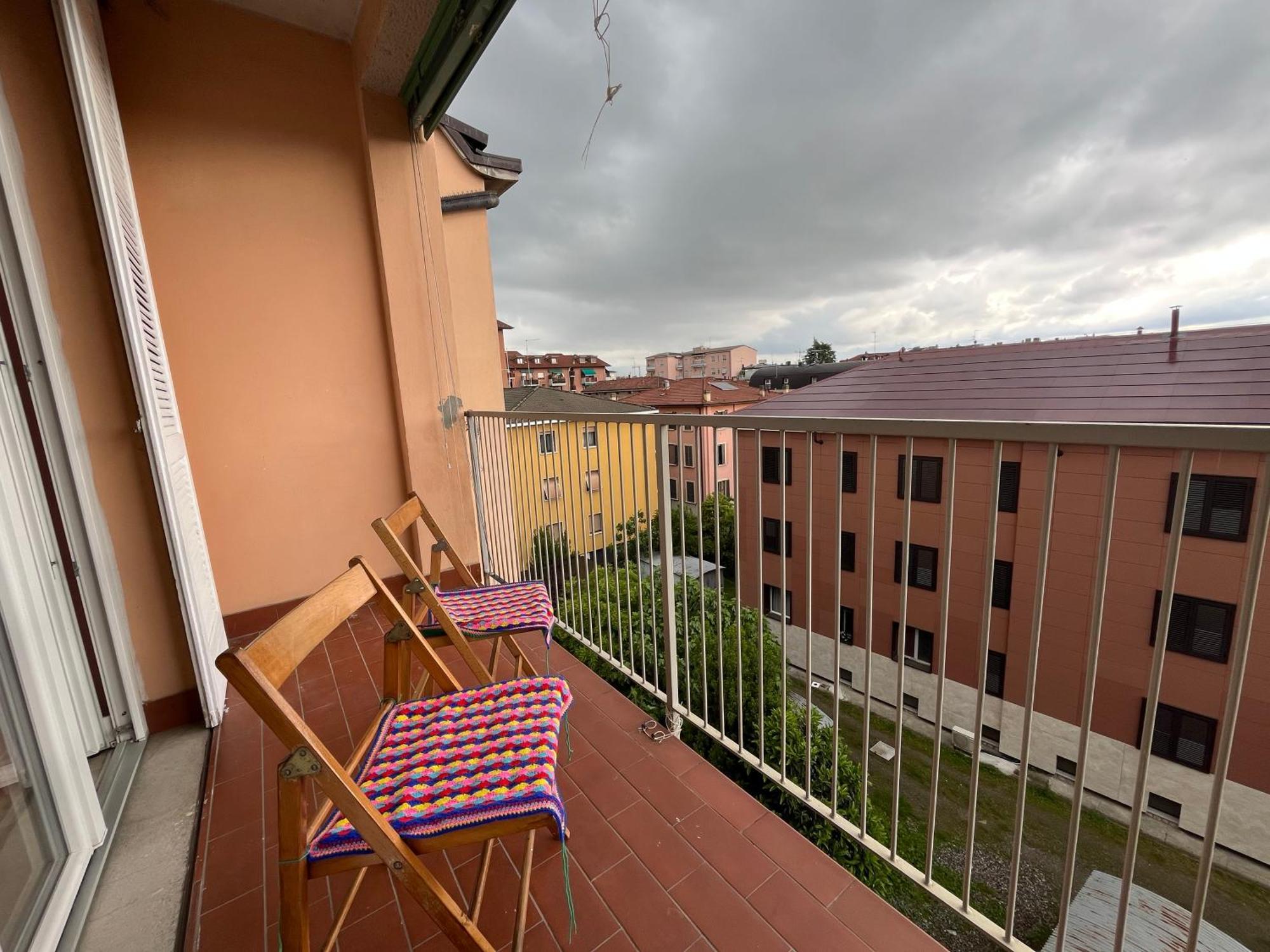 Casa Rafia Bergamo