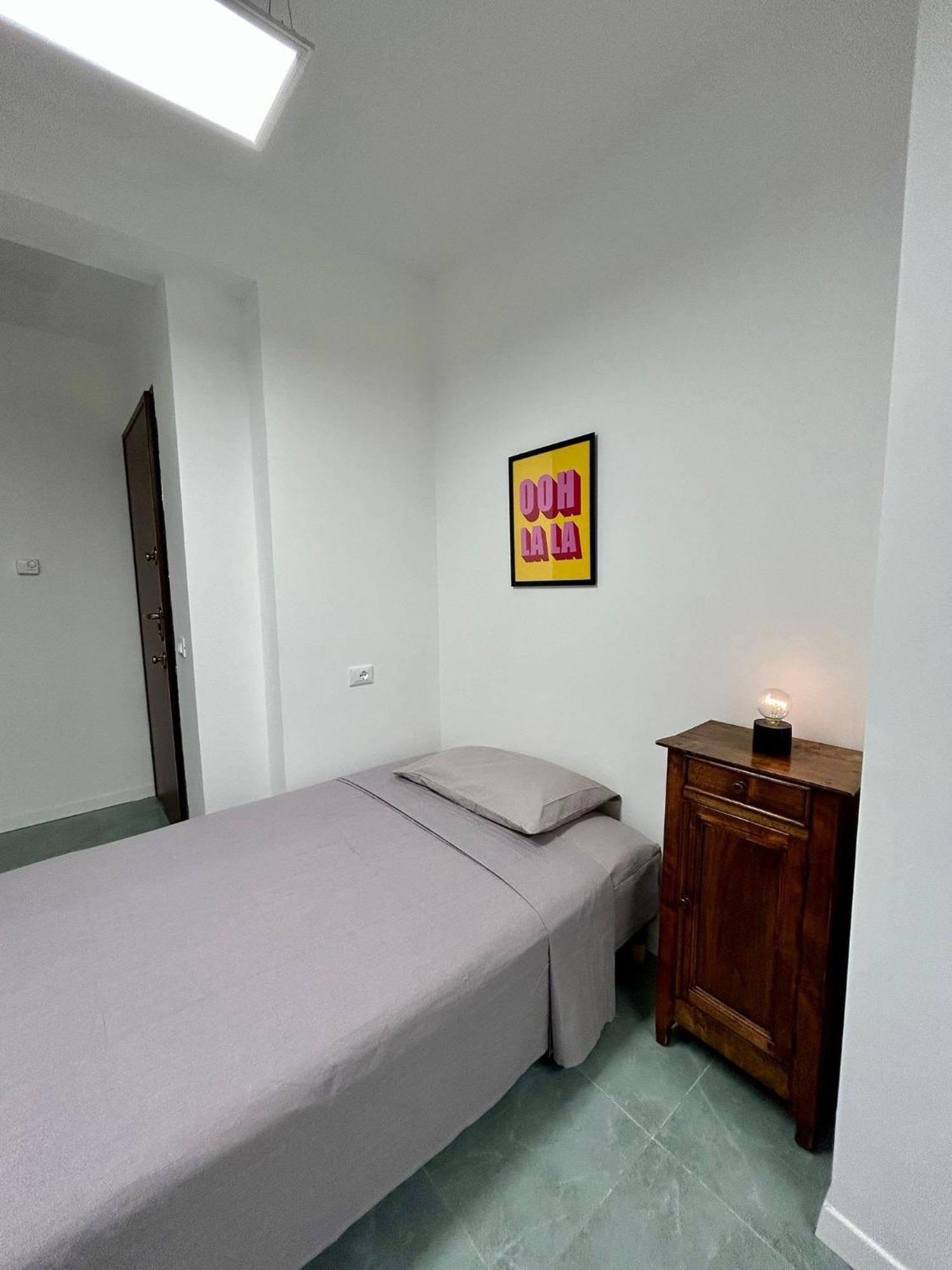 Sisters' 2 Apartment Bergamo