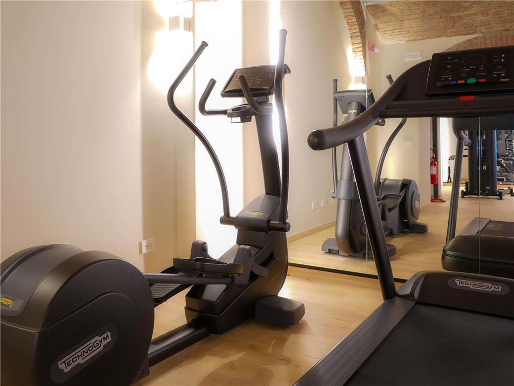 Mercure Centro Palazzo Dolci 4* Bergamo