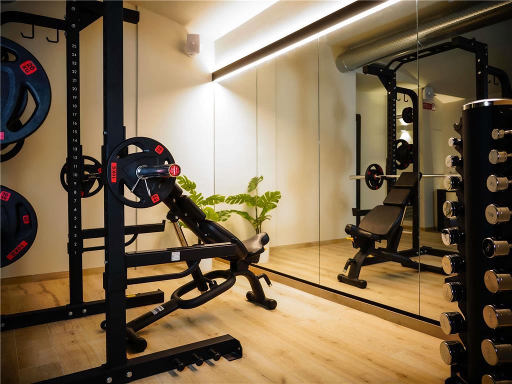 Mercure Centro Palazzo Dolci Hotel 4*