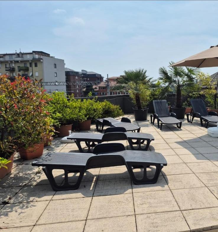 San Giorgio 3* Bergamo