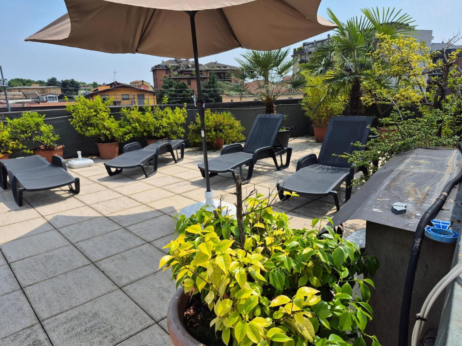San Giorgio Hotel
