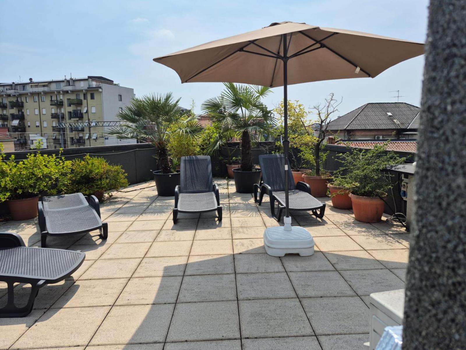 San Giorgio Hotel 3*