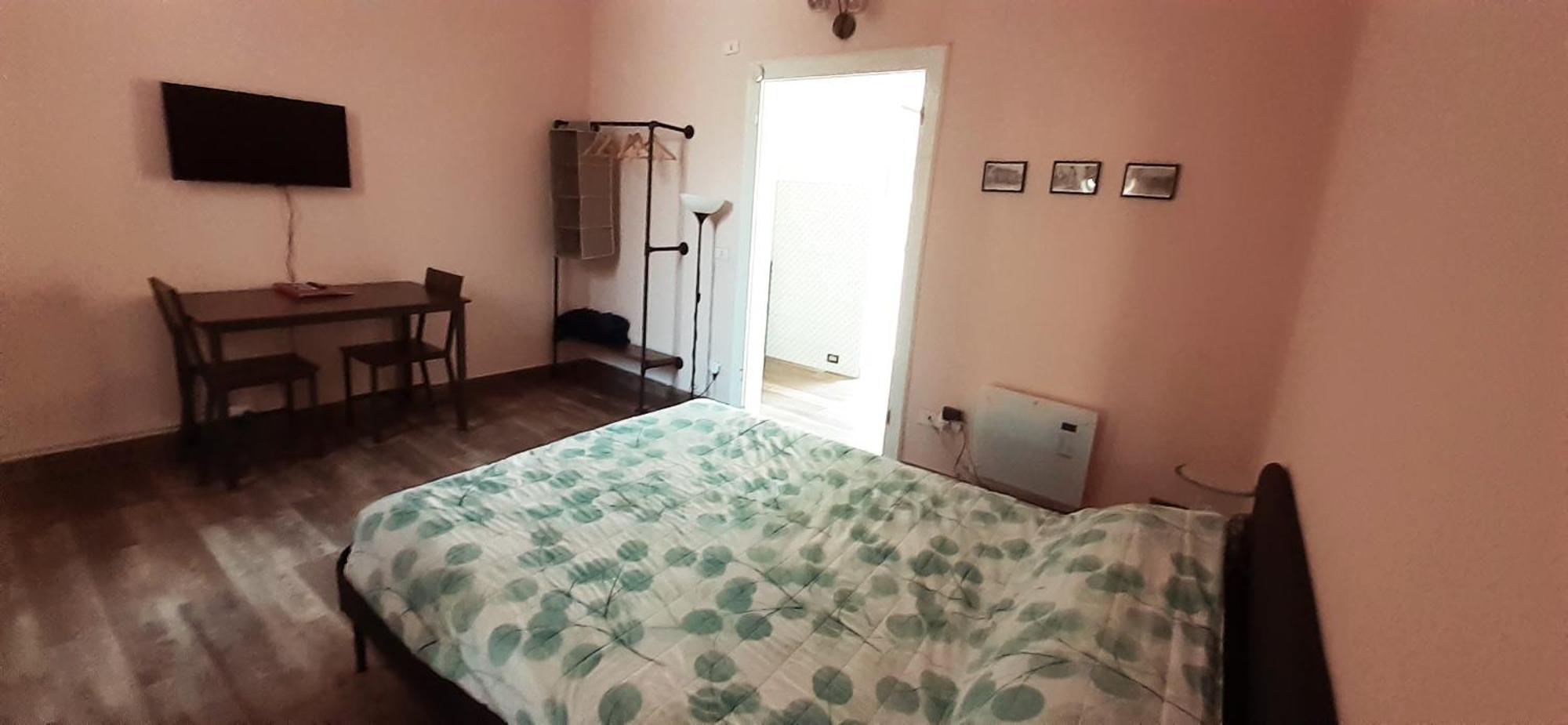 Apartment Pennyroyal Bergamo