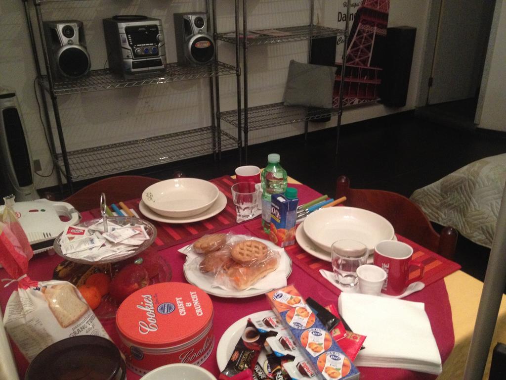 Bed & Breakfast Les Maisons D'italie *