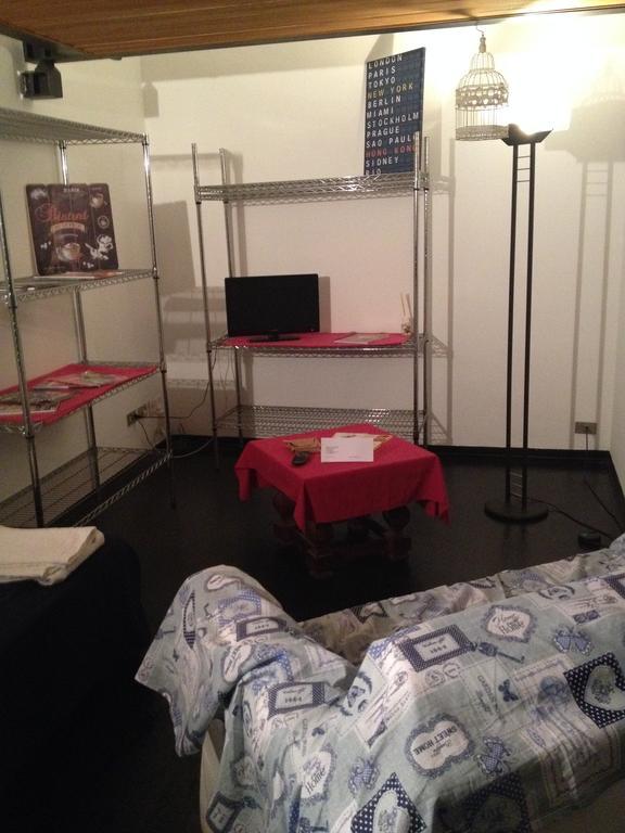 Bed & Breakfast Les Maisons D'italie