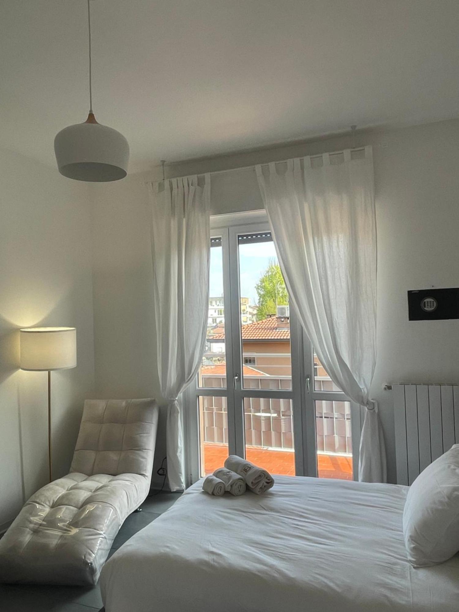 Casa Biondo Apartment *