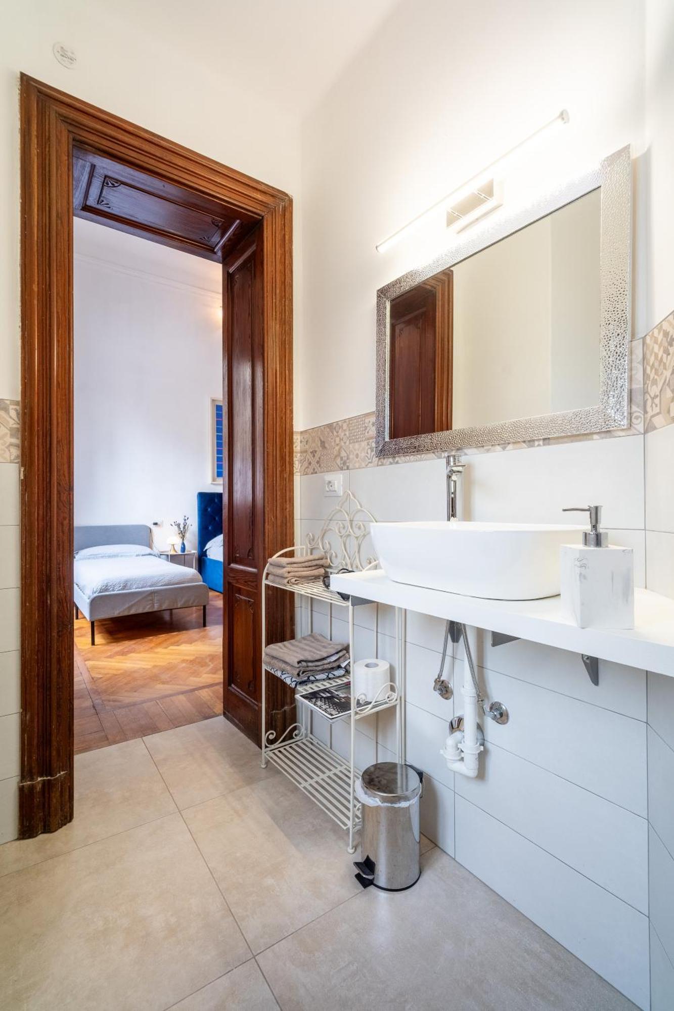 Apartment Liberty20 *