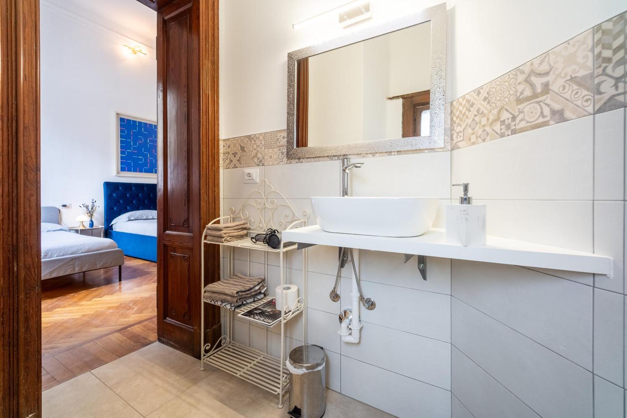 Liberty20 Apartment Bergamo