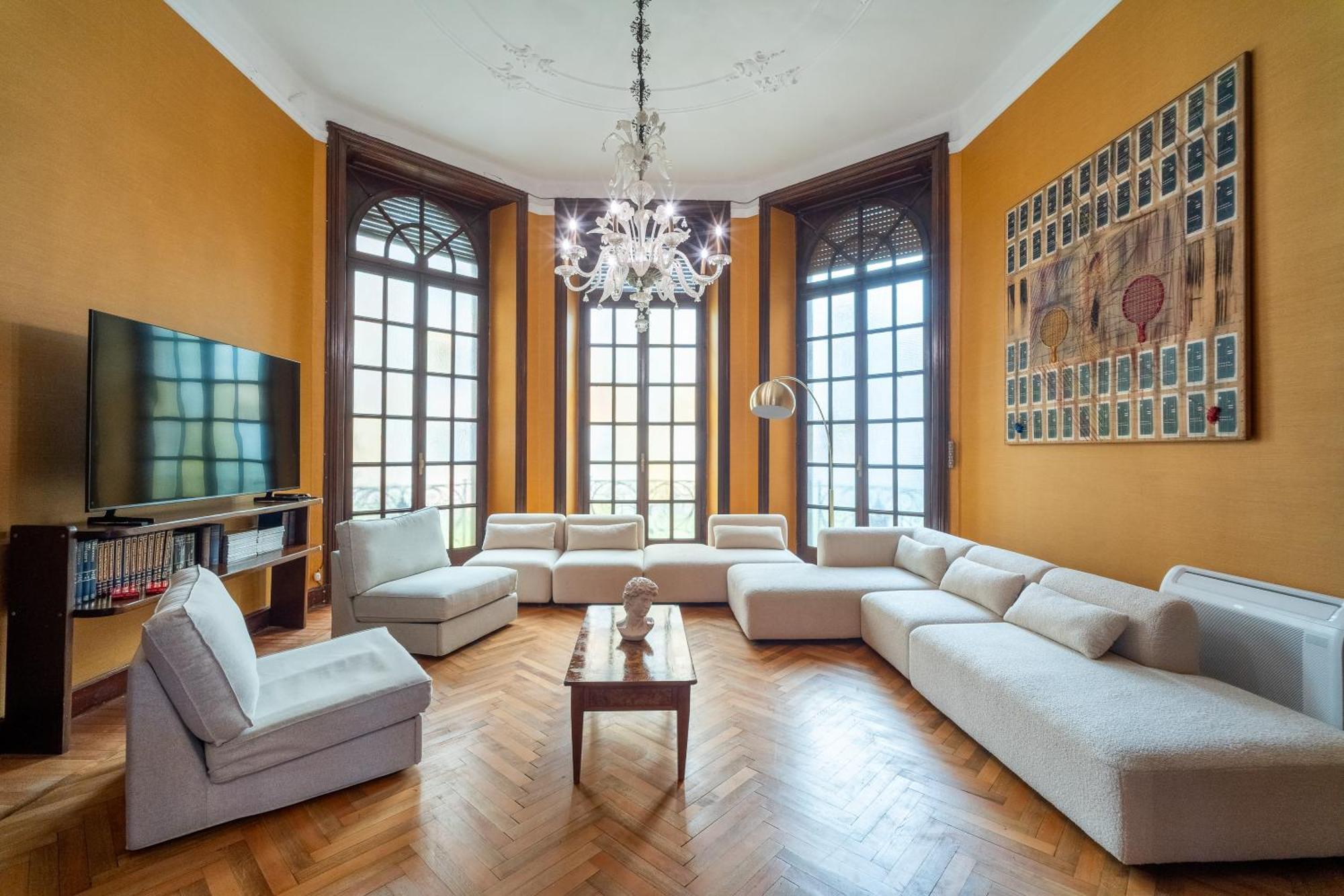 Apartment Liberty20 Bergamo