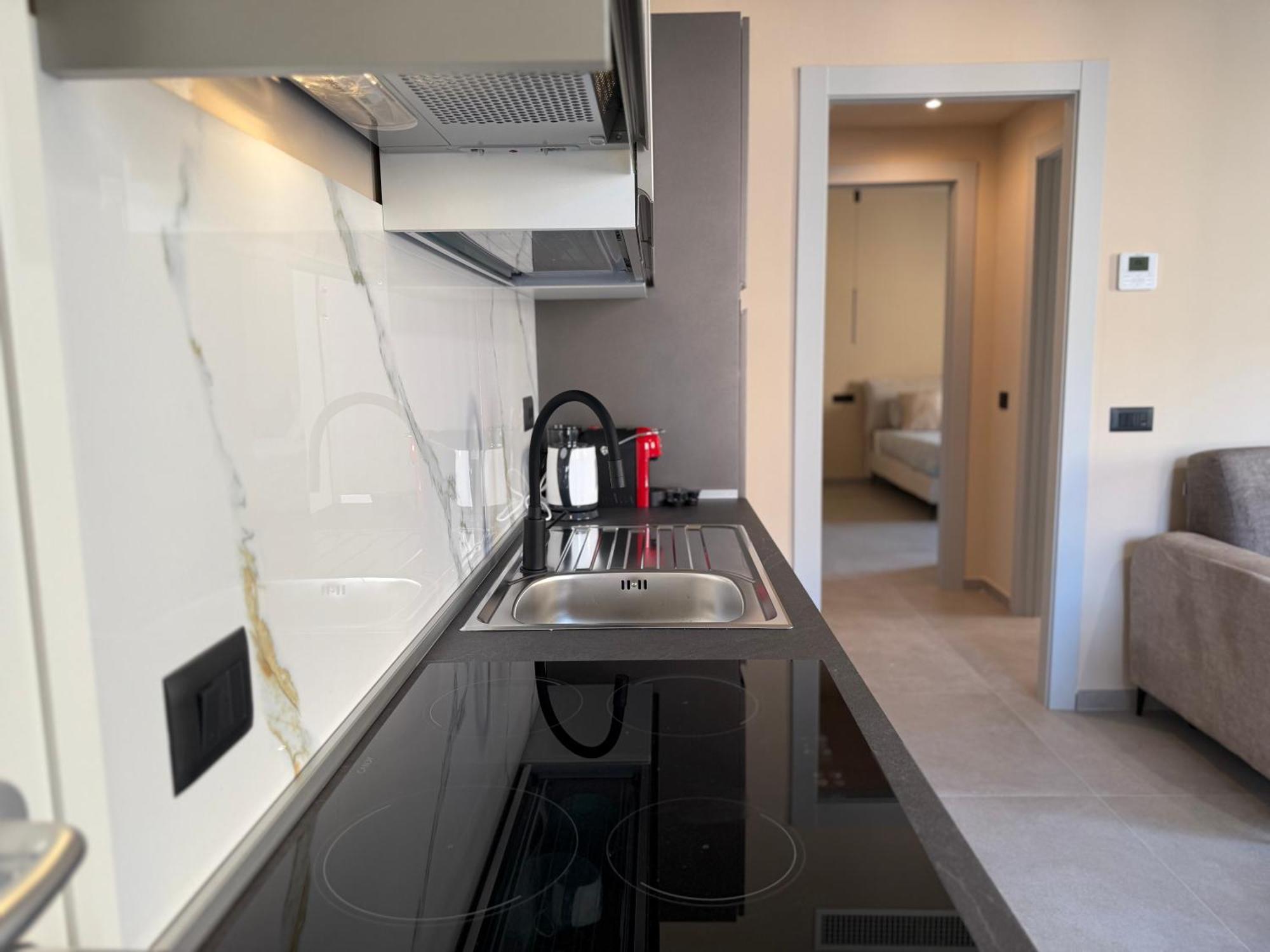 Relax In Citta - 4 - Free Netflix Apartment *