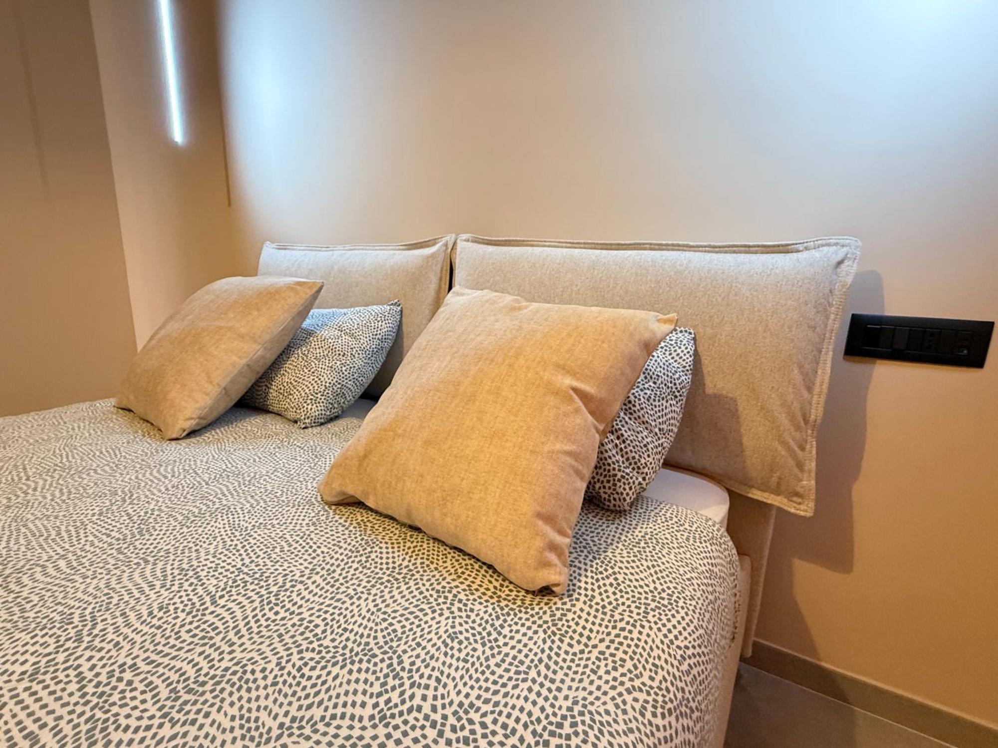 Relax In Citta - 4 - Free Netflix Apartment