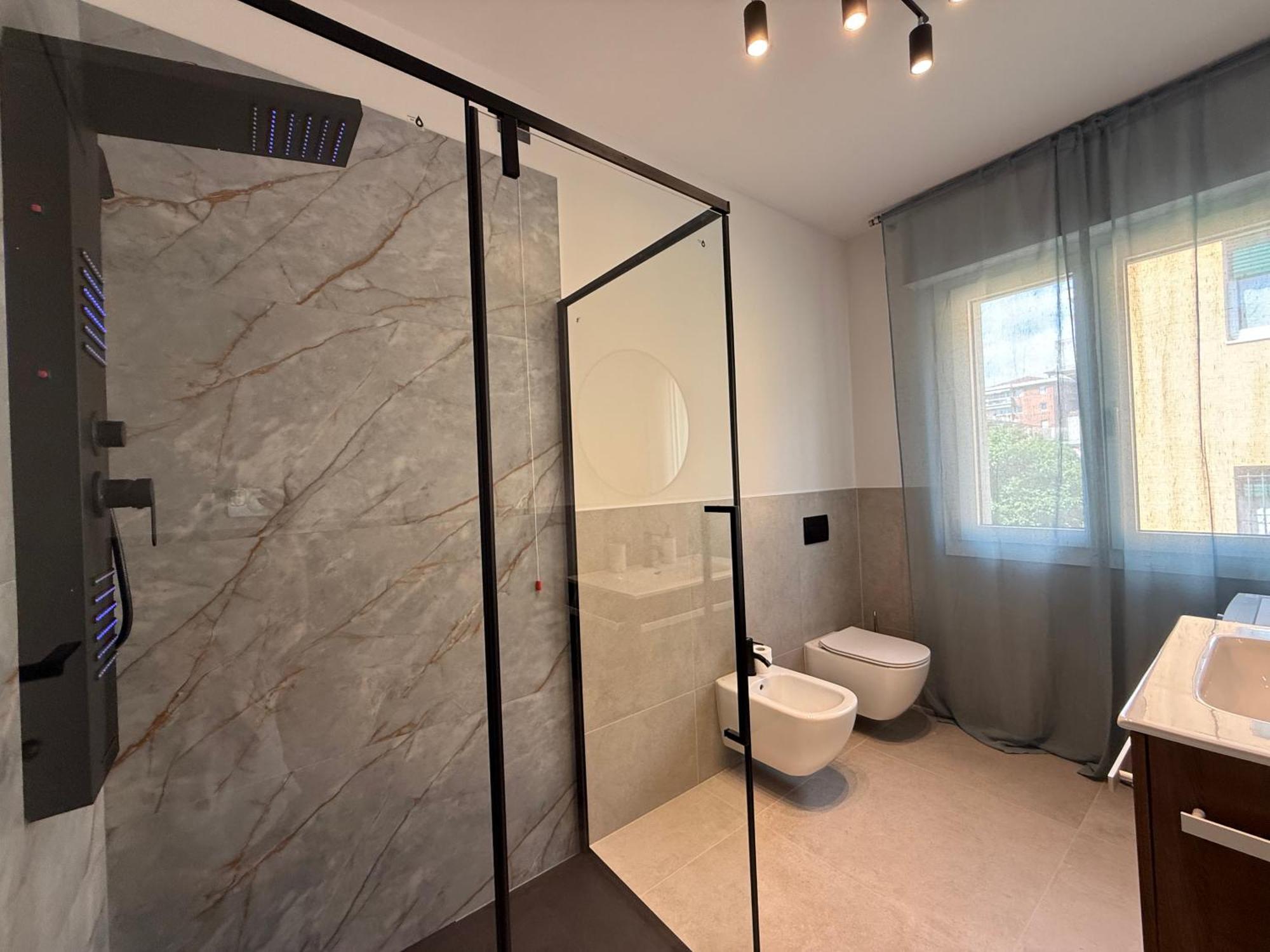 Relax In Citta - 4 - Free Netflix Apartment