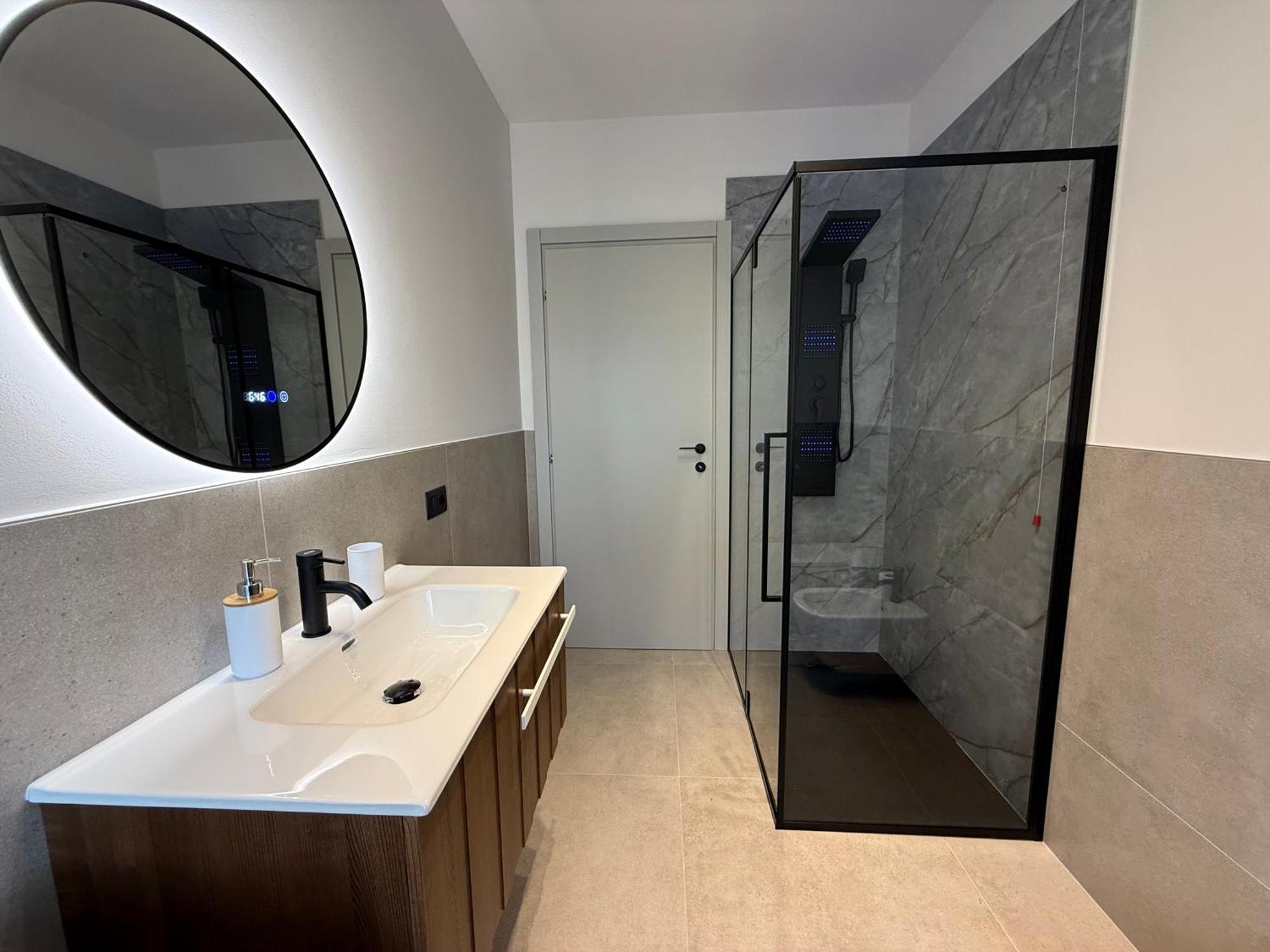 Apartment Relax In Citta - 4 - Free Netflix Bergamo