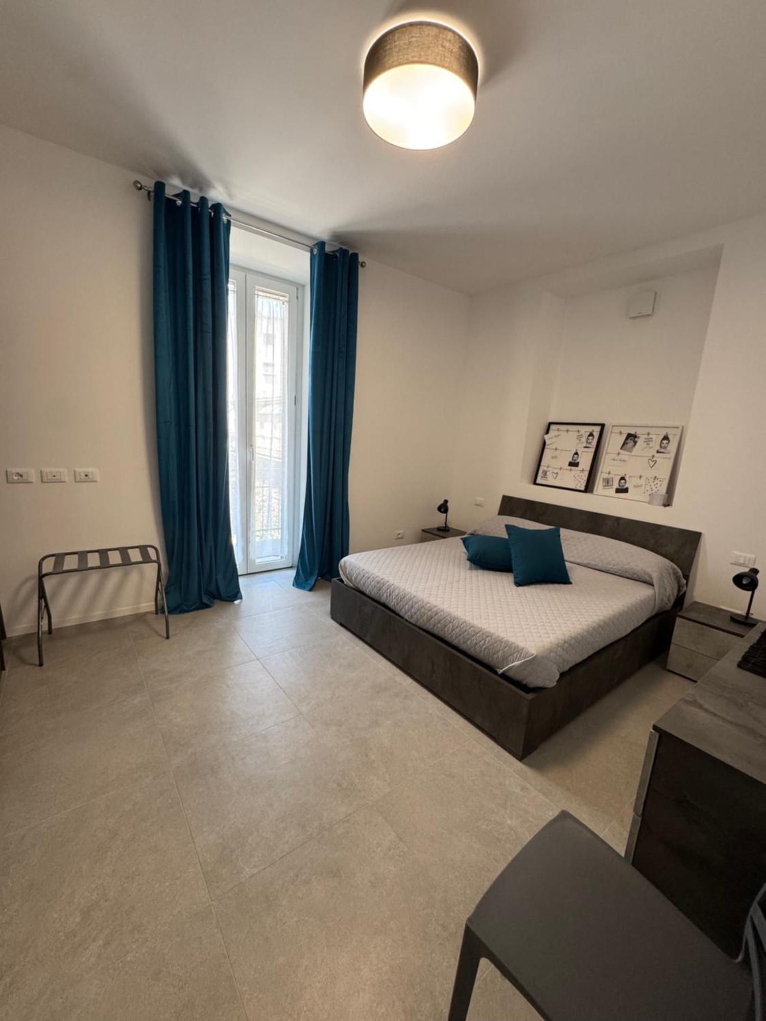Alby N B Apartment *