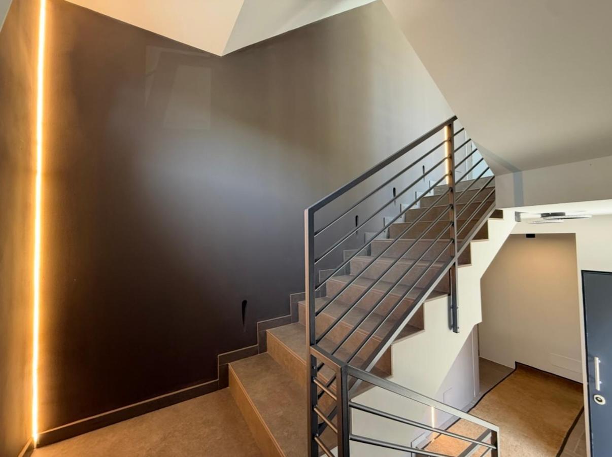 Relax In Citta - 4 - Free Netflix Apartment