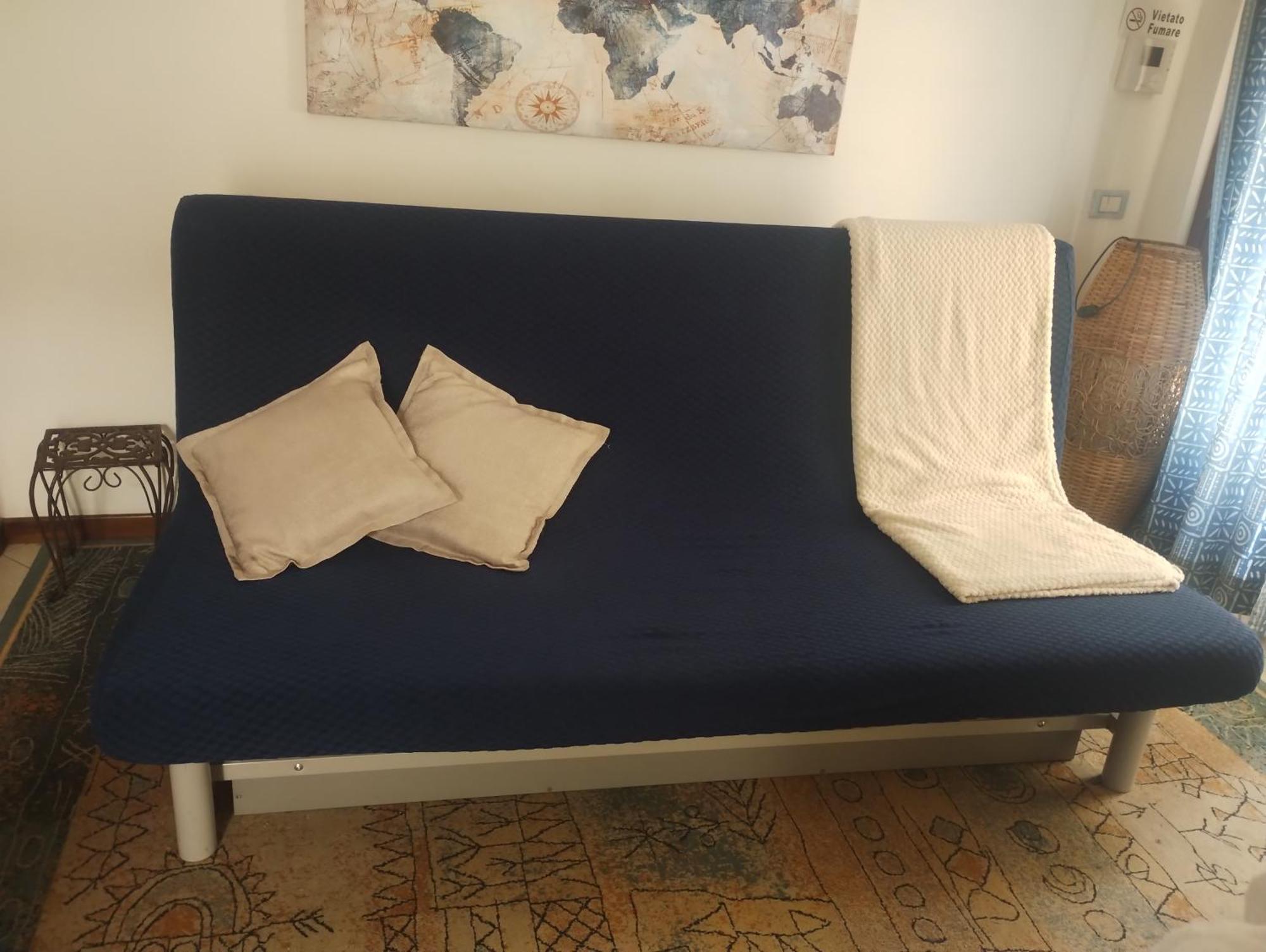 Il Cortiletto - Apartment