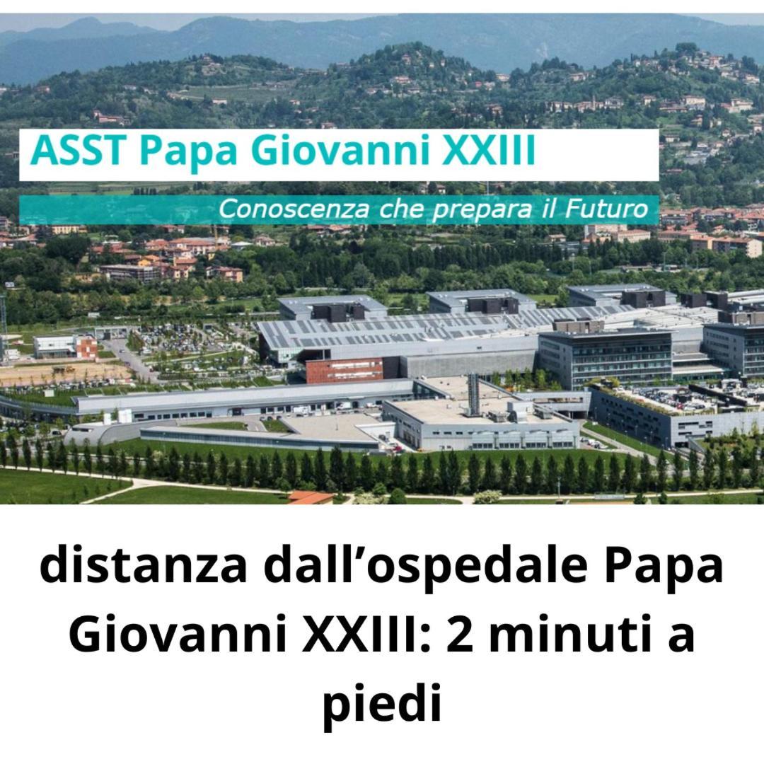 Apartment Casa Papa Gio