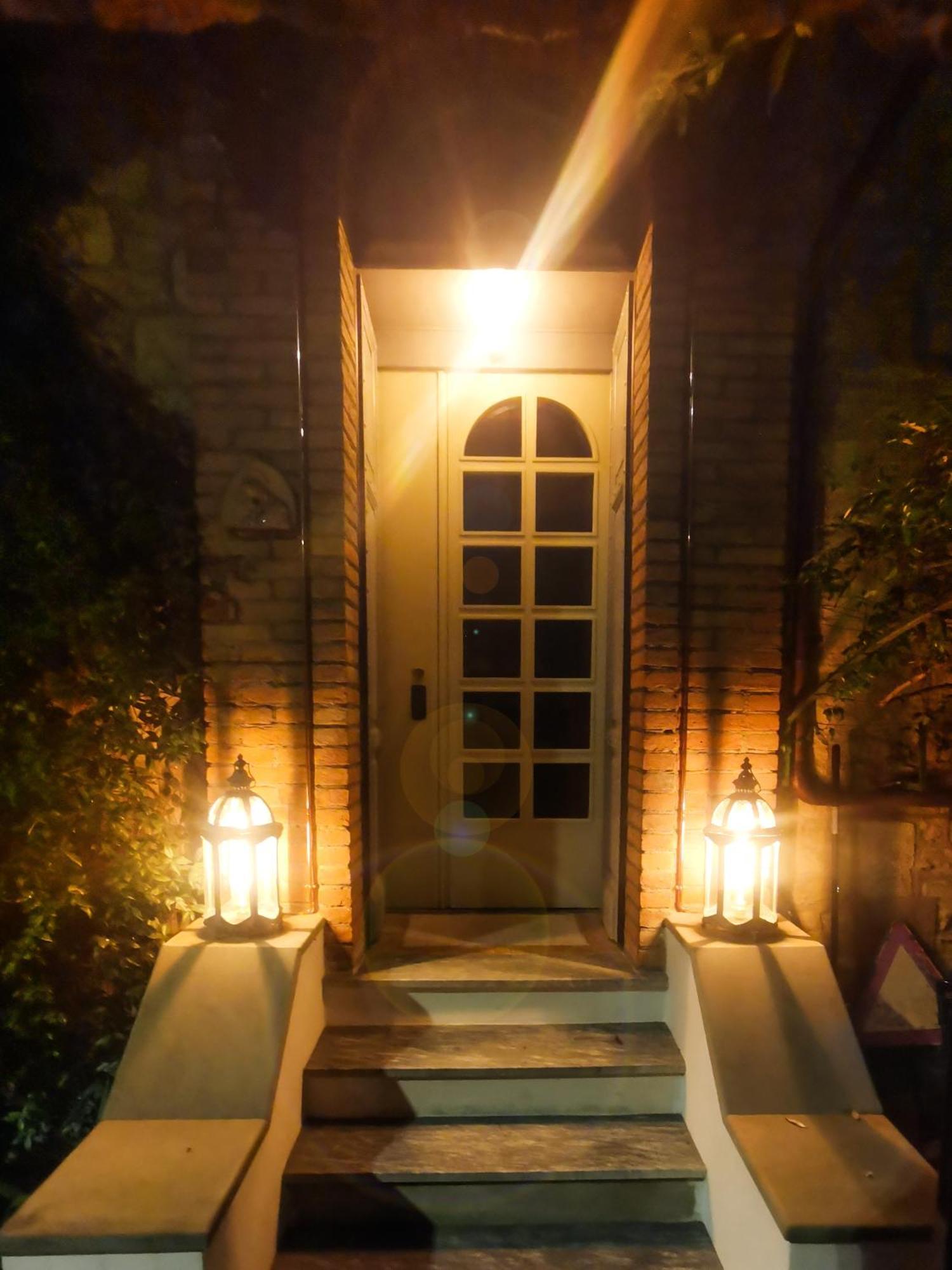 The Kraken Bed & Breakfast Bergamo