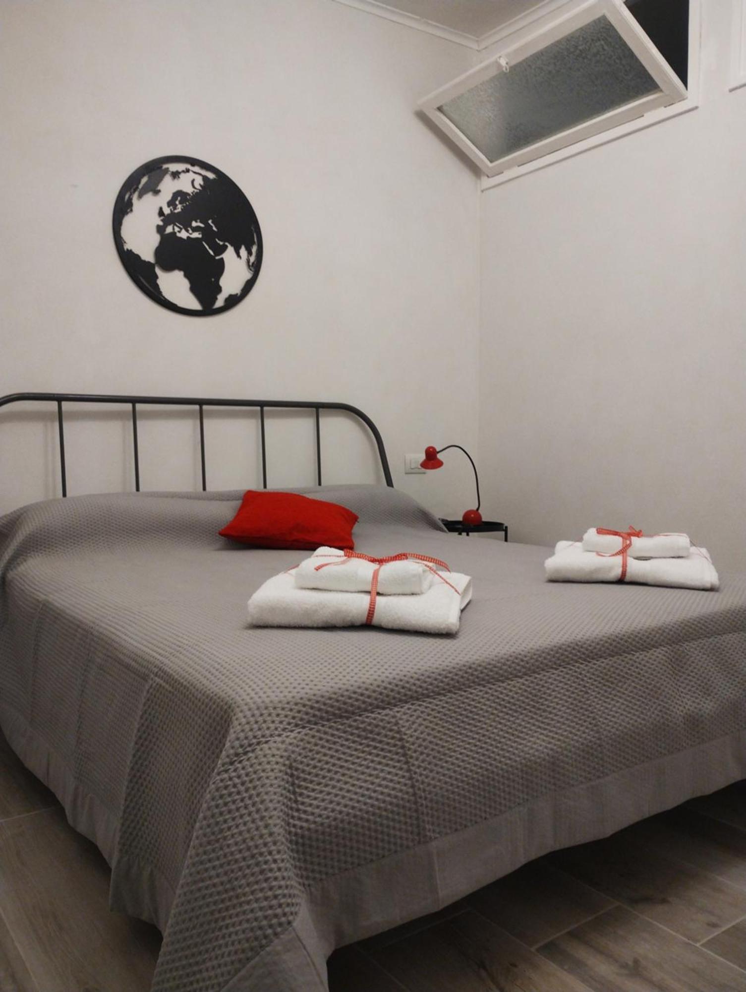 I Portici - Bergamo Apartment Bergamo