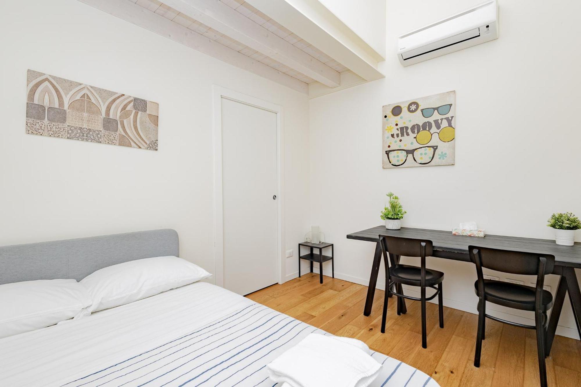 Class Residence Suite 38 *
